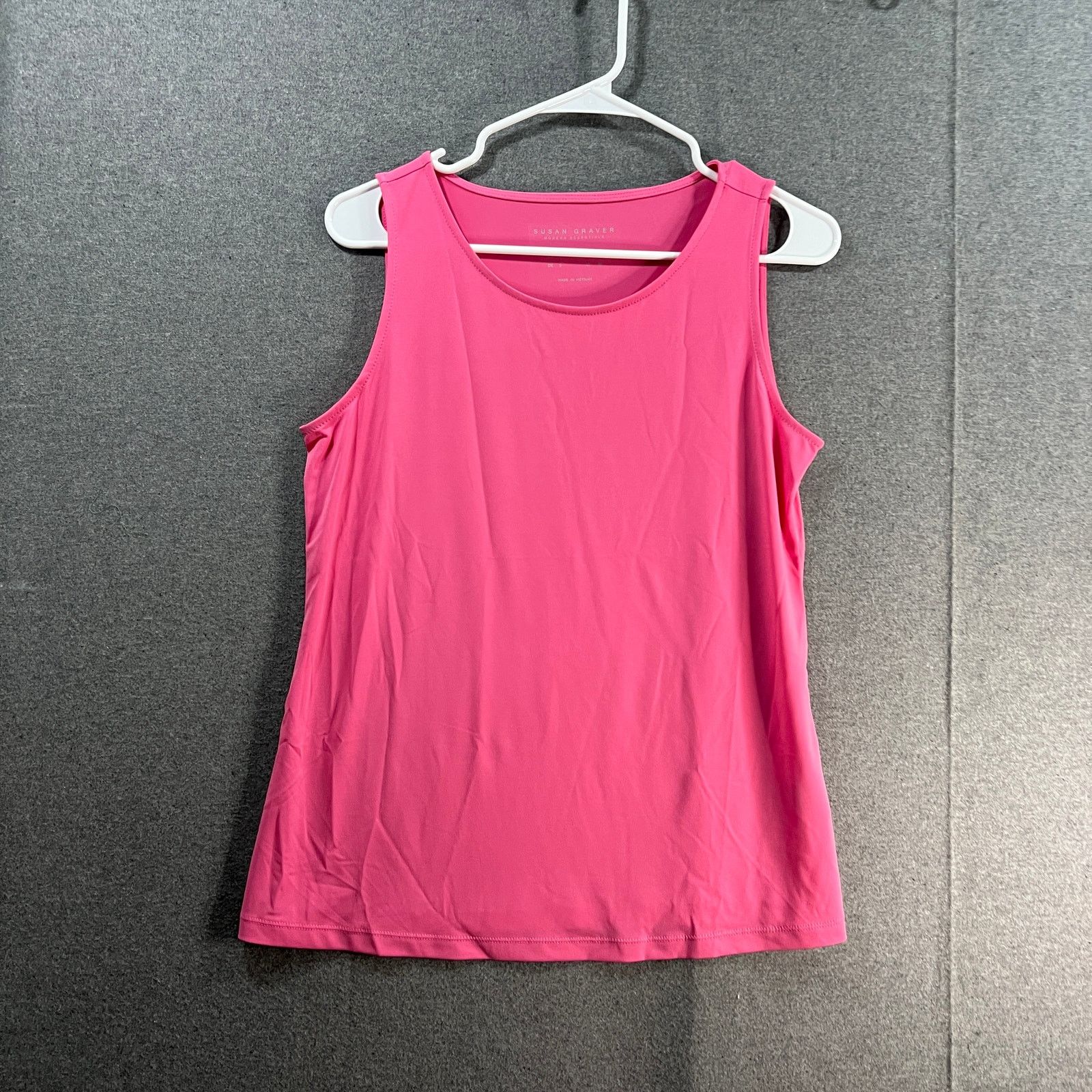 Other Susan Graver Modern Essentials Liquid Knit Size S / US 4 / IT 40 - 1 Thumbnail