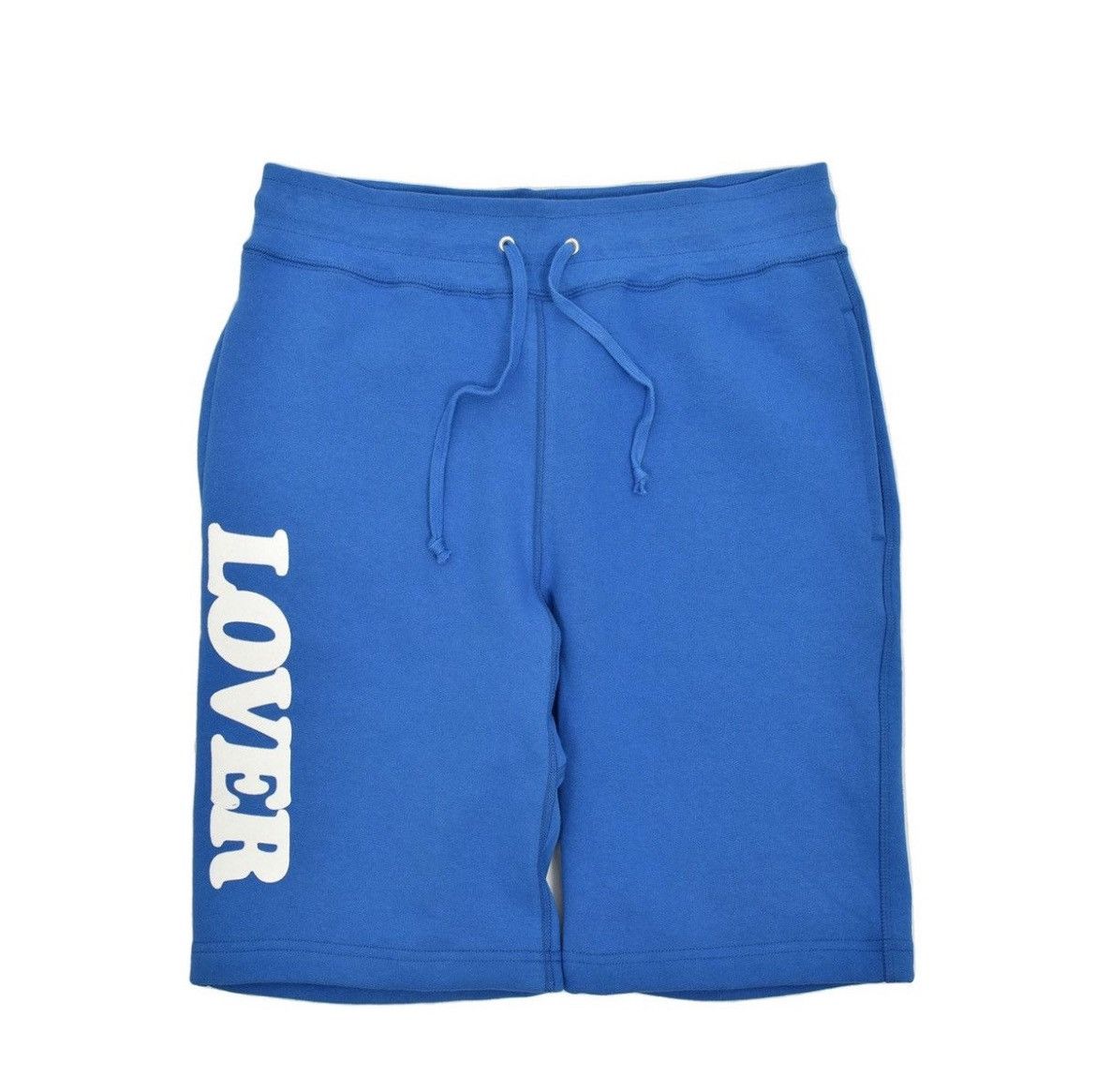 BIANCA CHANDON Bianca Chandon Lover Shorts Royal Blue Size US 29 - 1 Thumbnail