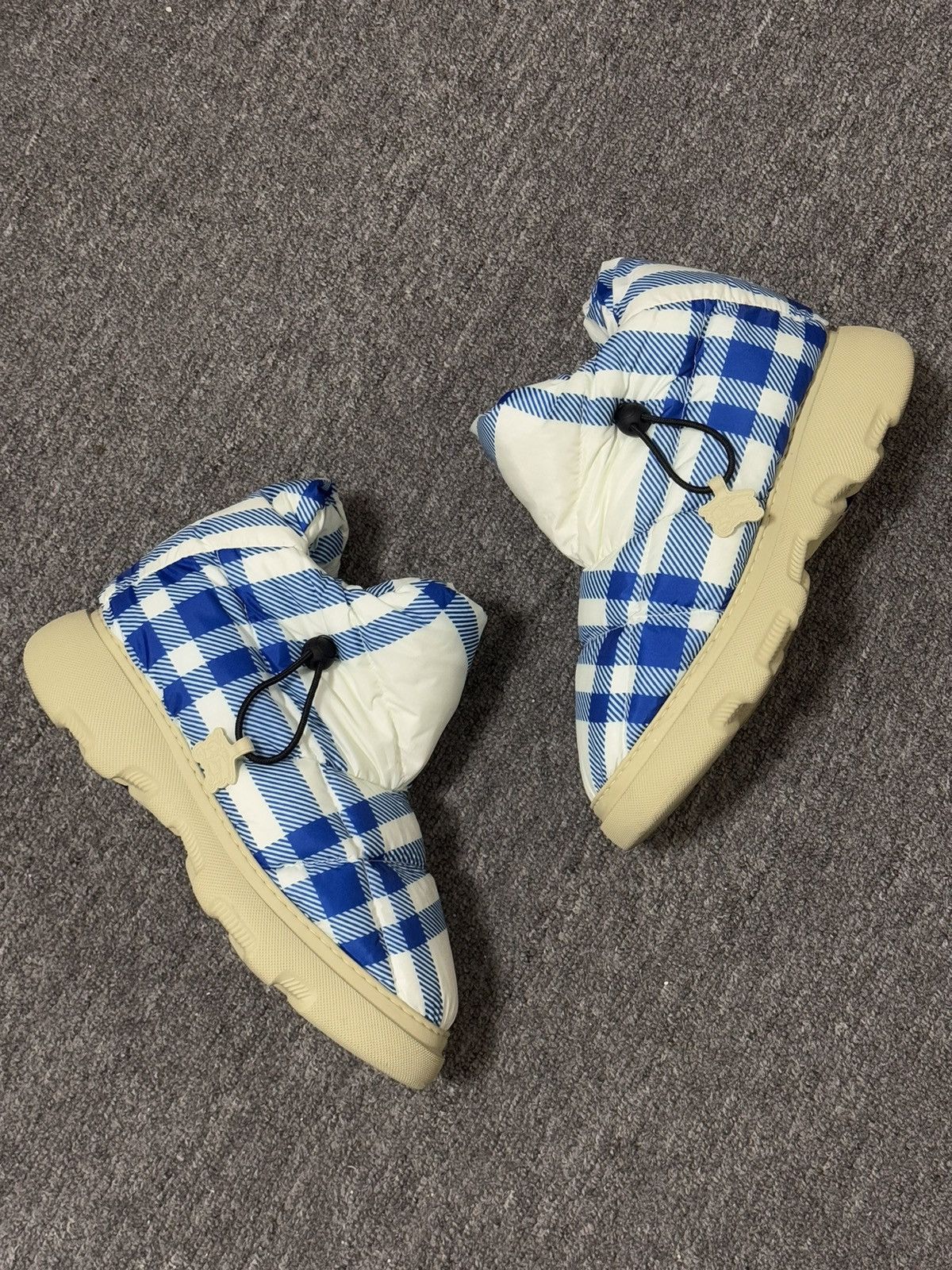 Burberry Burberry bots Size US 9 / EU 42 - 2 Thumbnail
