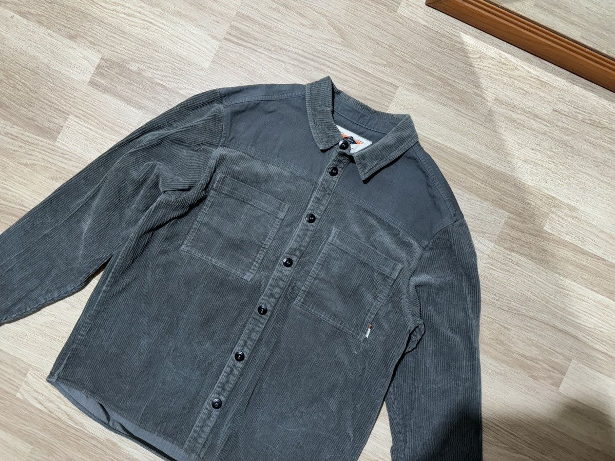 Designer × Finisterre Finisterre jacket L Size US L / EU 52-54 / 3 - 2 Thumbnail