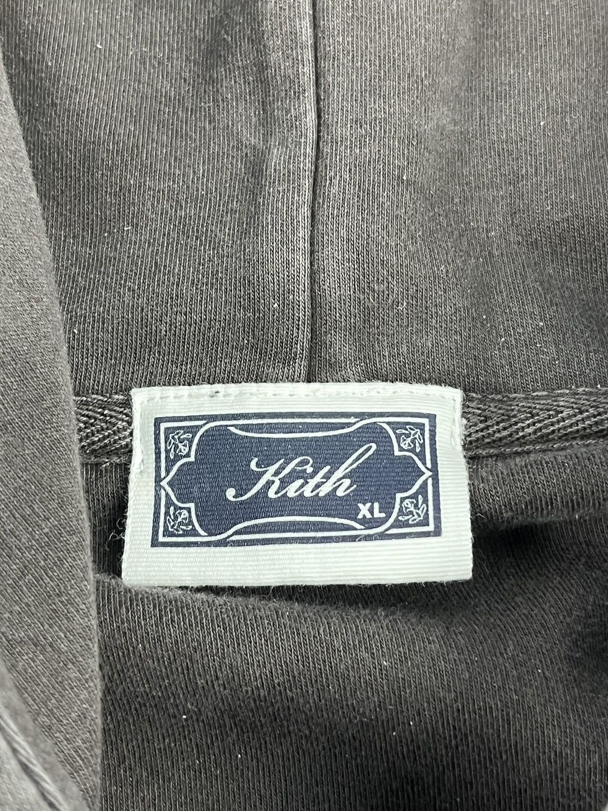 Kith Kith Hoodie Size US XL / EU 56 / 4 - 9 Thumbnail