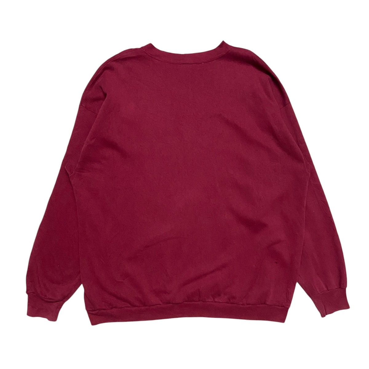 Habitat × Vintage Vintage Cotton Groove Cocker Spaniels Crewneck Sweatshirt Size US XXL / EU 58 / 5 - 2 Thumbnail