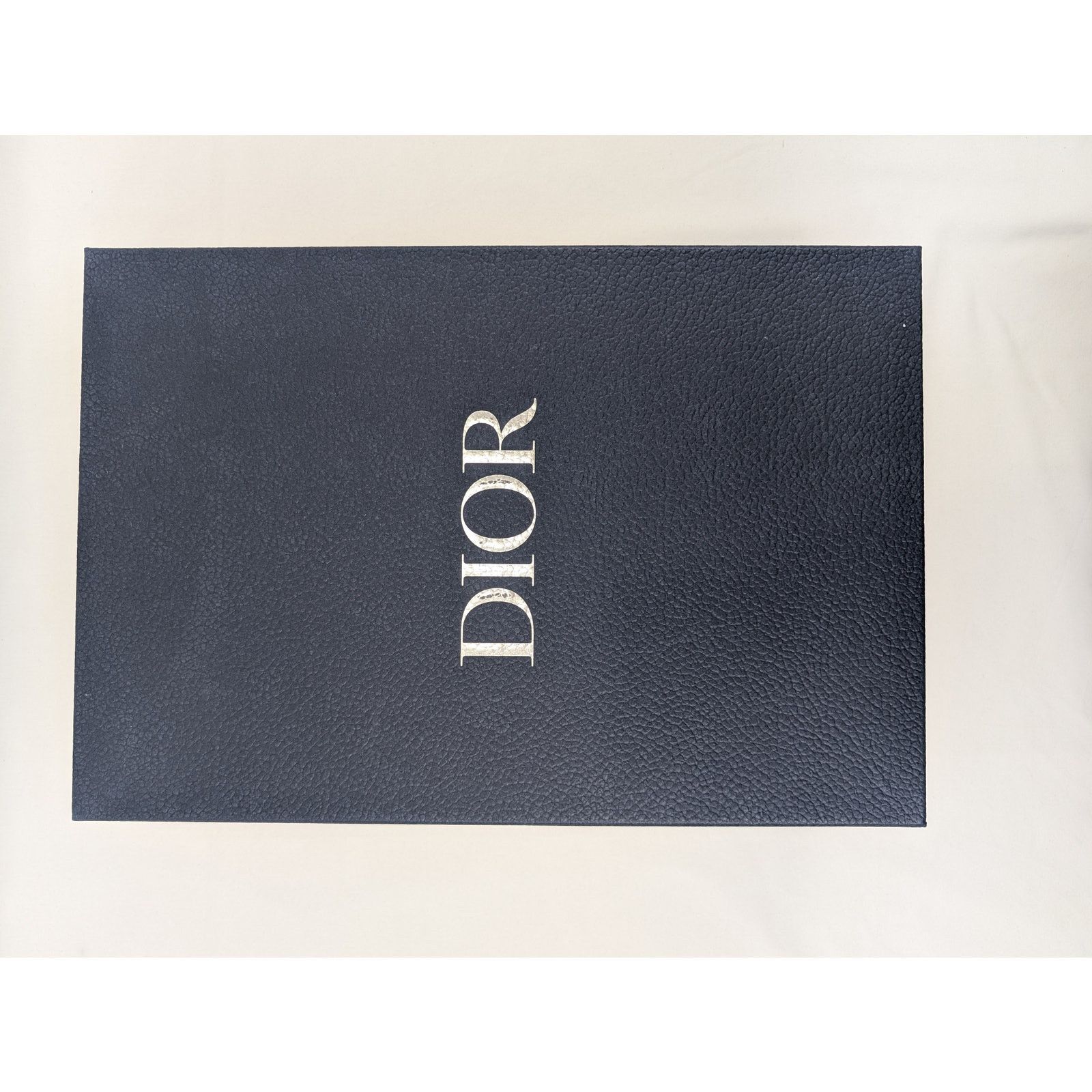 Dior o1rshd1 M-B57 LT Calf Sneakers in Light Blue Size US 13 / EU 46 - 21 Thumbnail