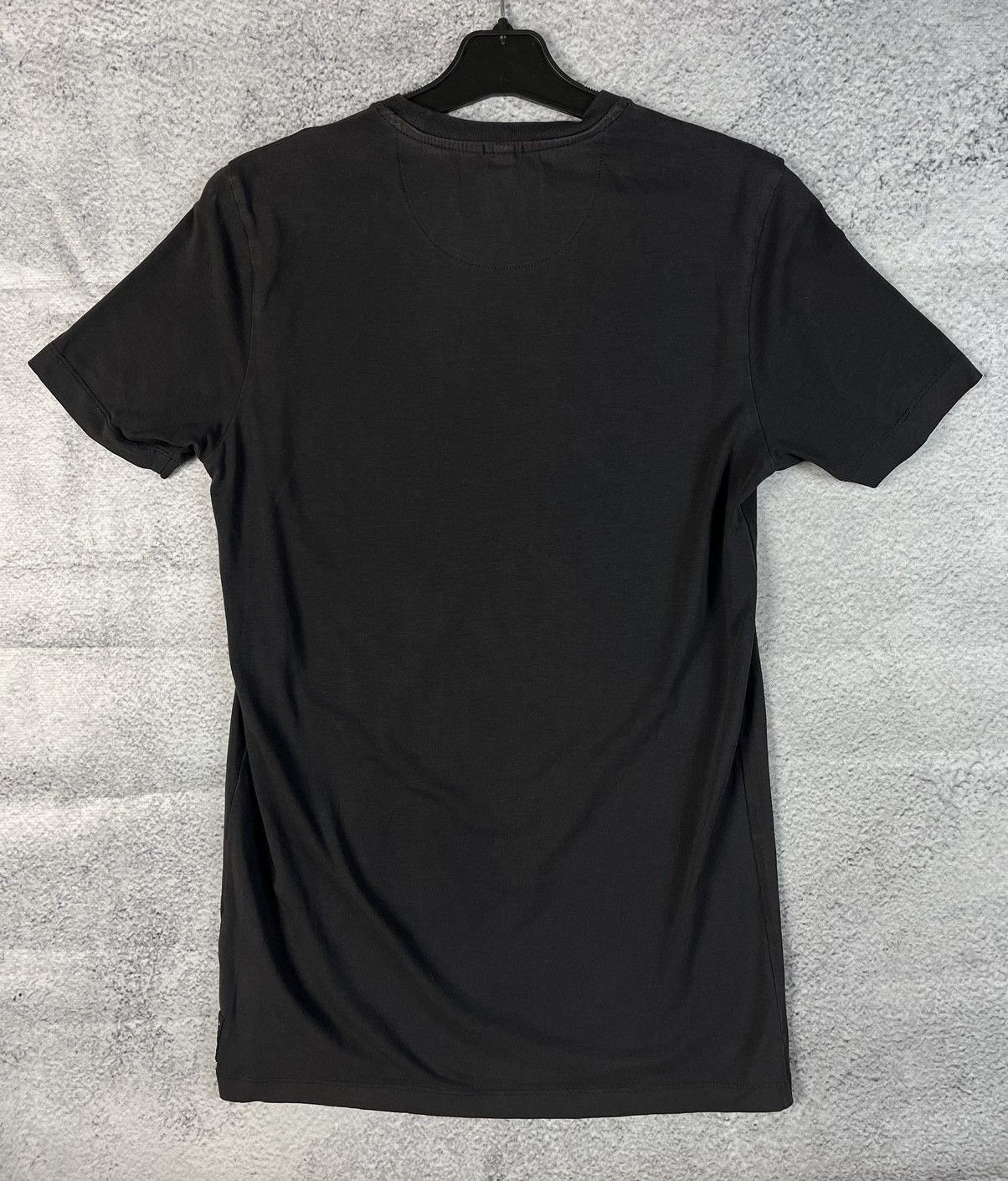Armani Armani jeans big logo T-shirt Size US M / EU 48-50 / 2 - 5 Thumbnail