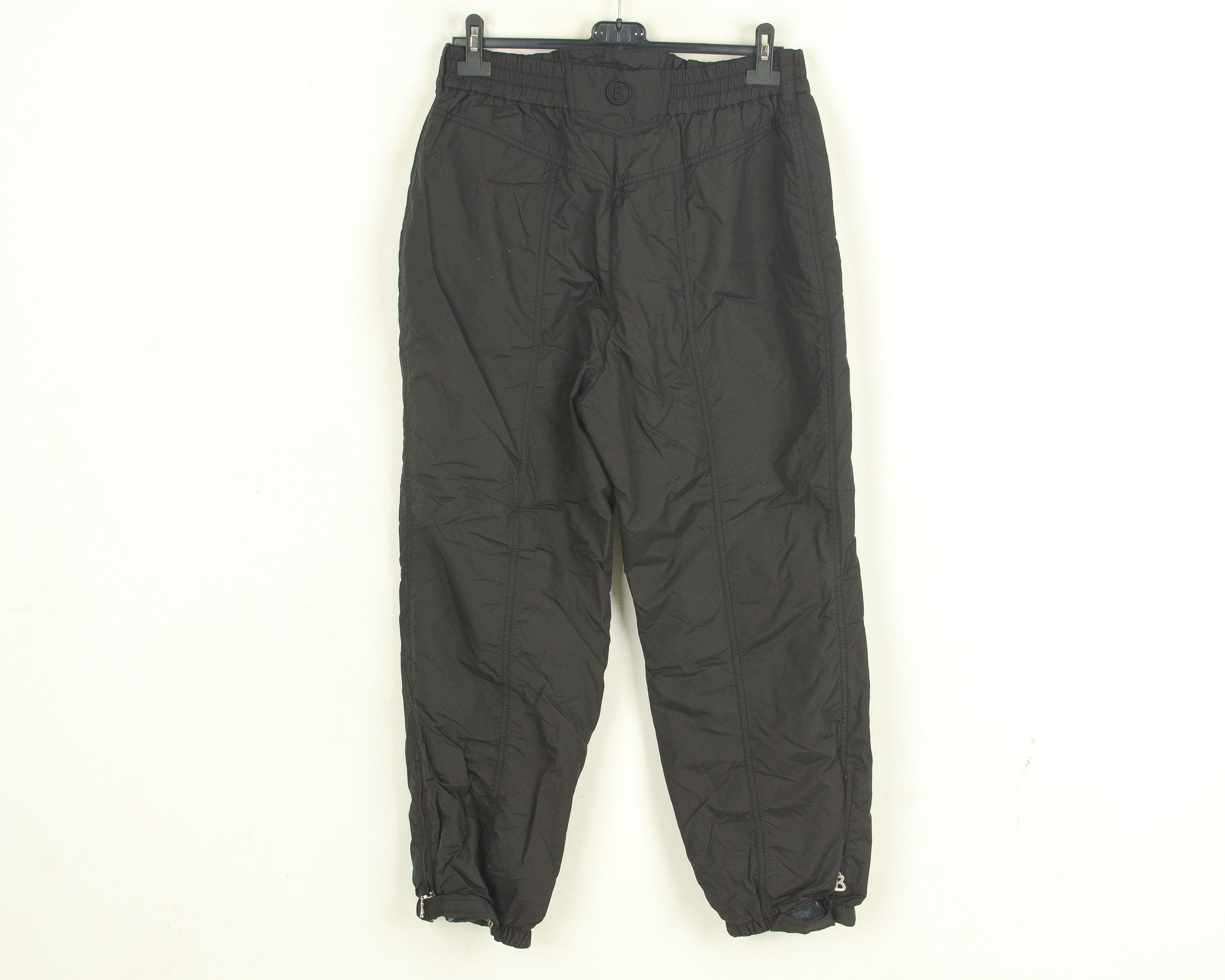 Bogner Women XL Ski Snowpants US 16 Relaxed Fit Trousers Snowboard Size 38" / US 16 / IT 52 - 3 Thumbnail