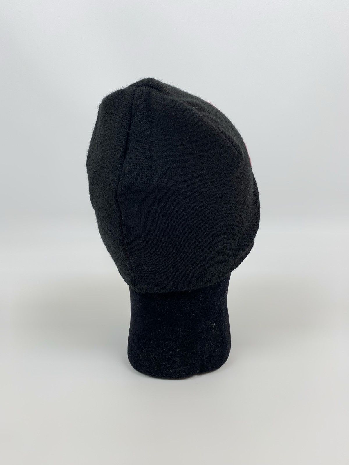 Other Y2K Vintage Roger Skull Logo Beanie Hat Size ONE SIZE - 7 Thumbnail