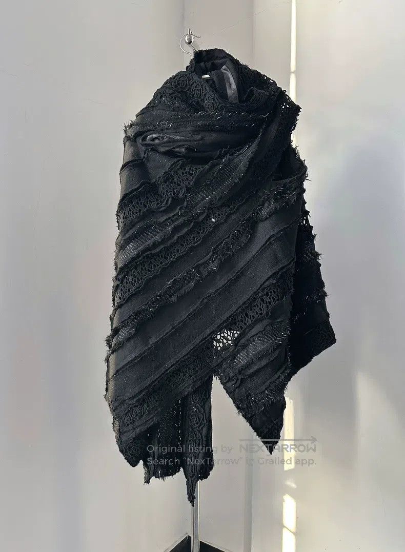 Issey Miyake Issey Miyake Black Jacket Size M / US 6-8 / IT 42-44 - 1 Thumbnail