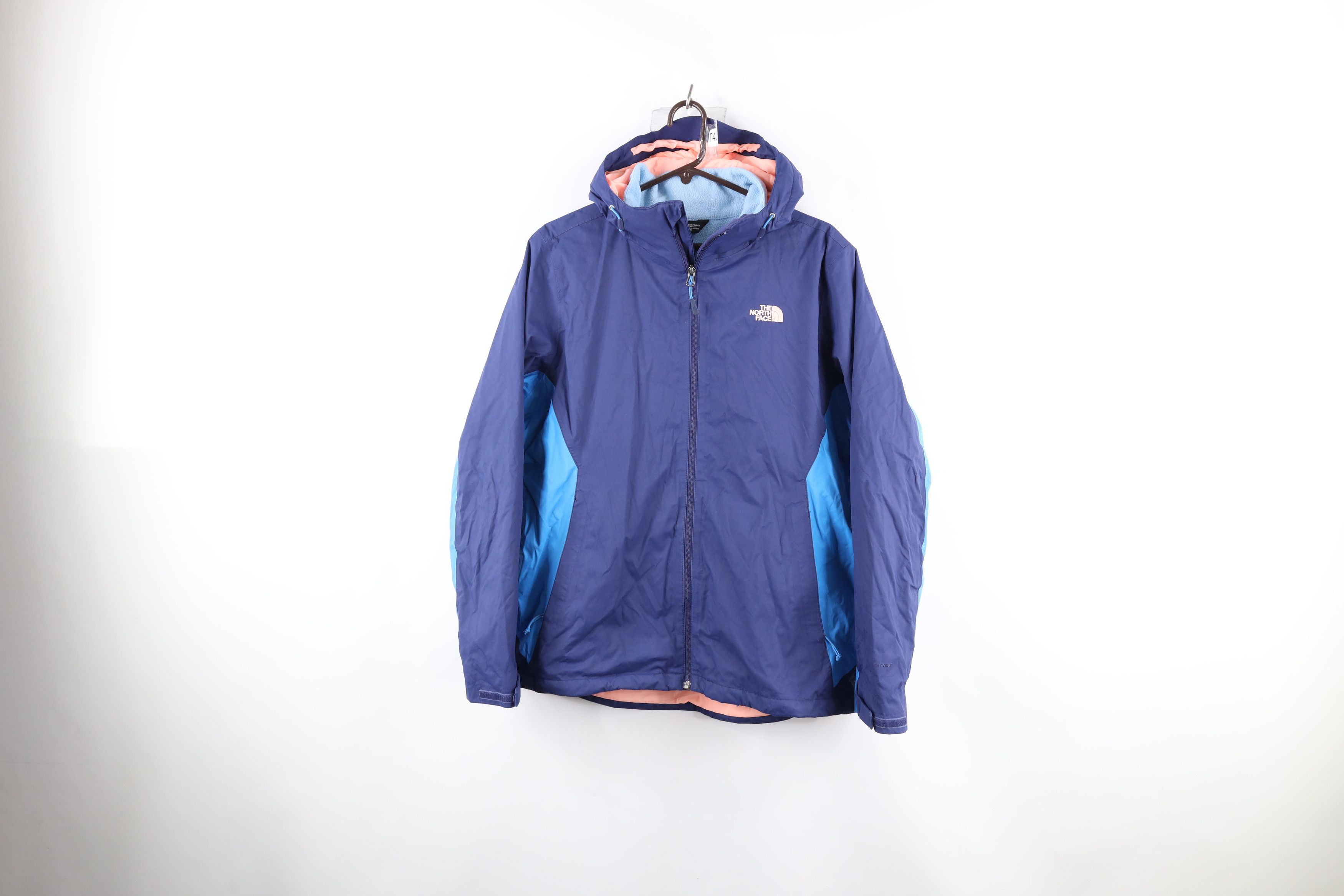 The North Face 2 In 1 Arrowood Triclimate Dryvent Jacket