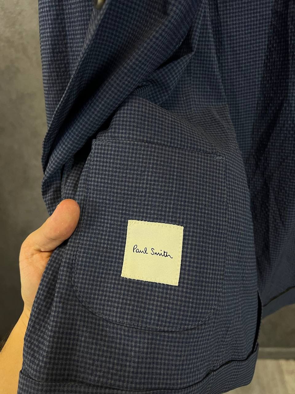 Paul Smith Paul Smith designer blazer Size 54R - 4 Thumbnail