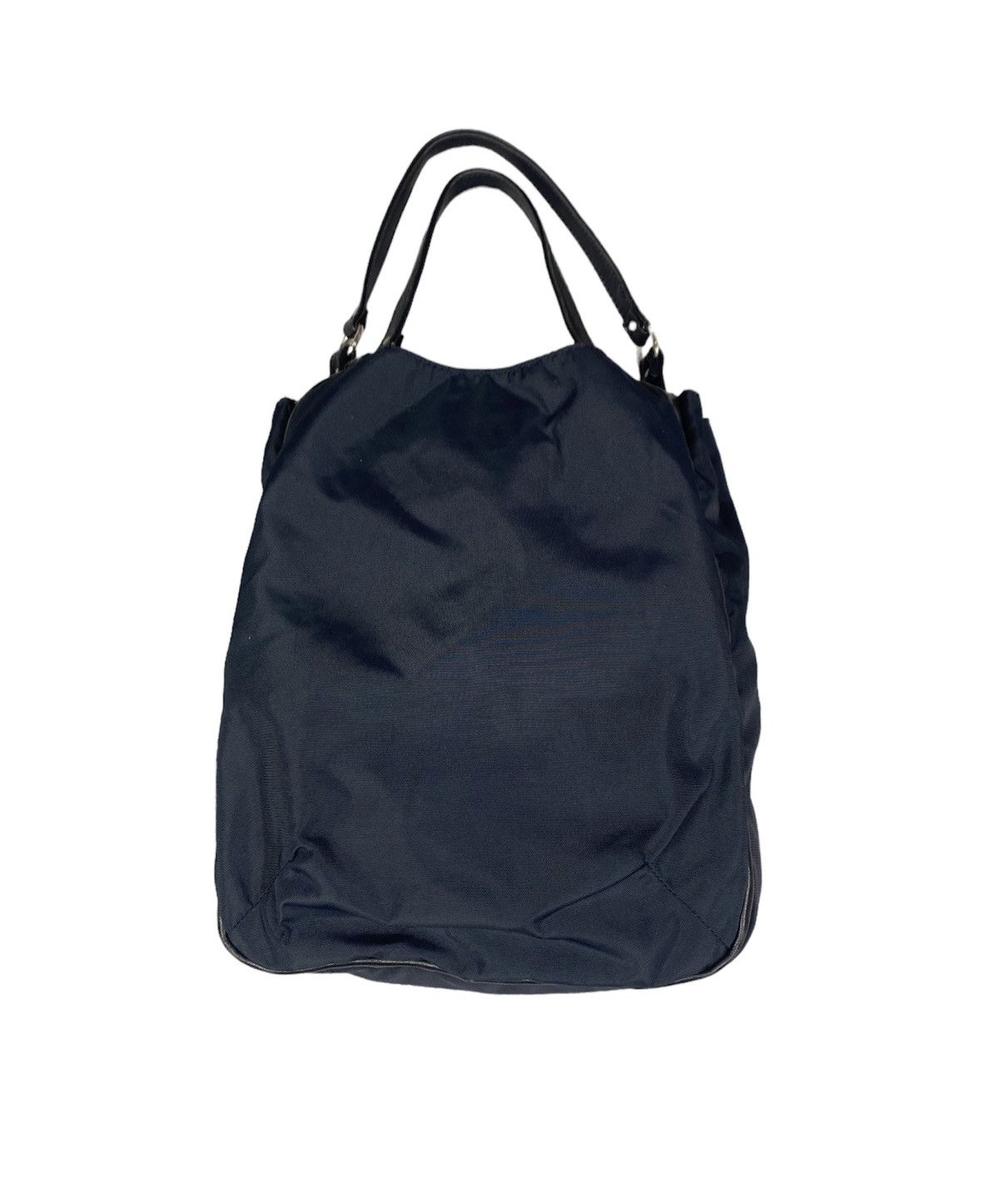 Yohji Yamamoto Y’saccs Tote Bag Size ONE SIZE - 2 Thumbnail