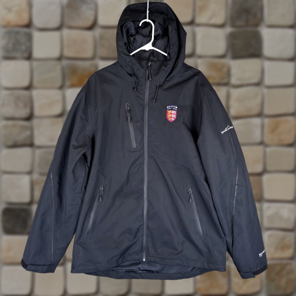 Eddie Bauer VINTAGE not included; cannot add new info. Please provide the original title to generate the optimized version. Size US XL / EU 56 / 4 - 1 Thumbnail