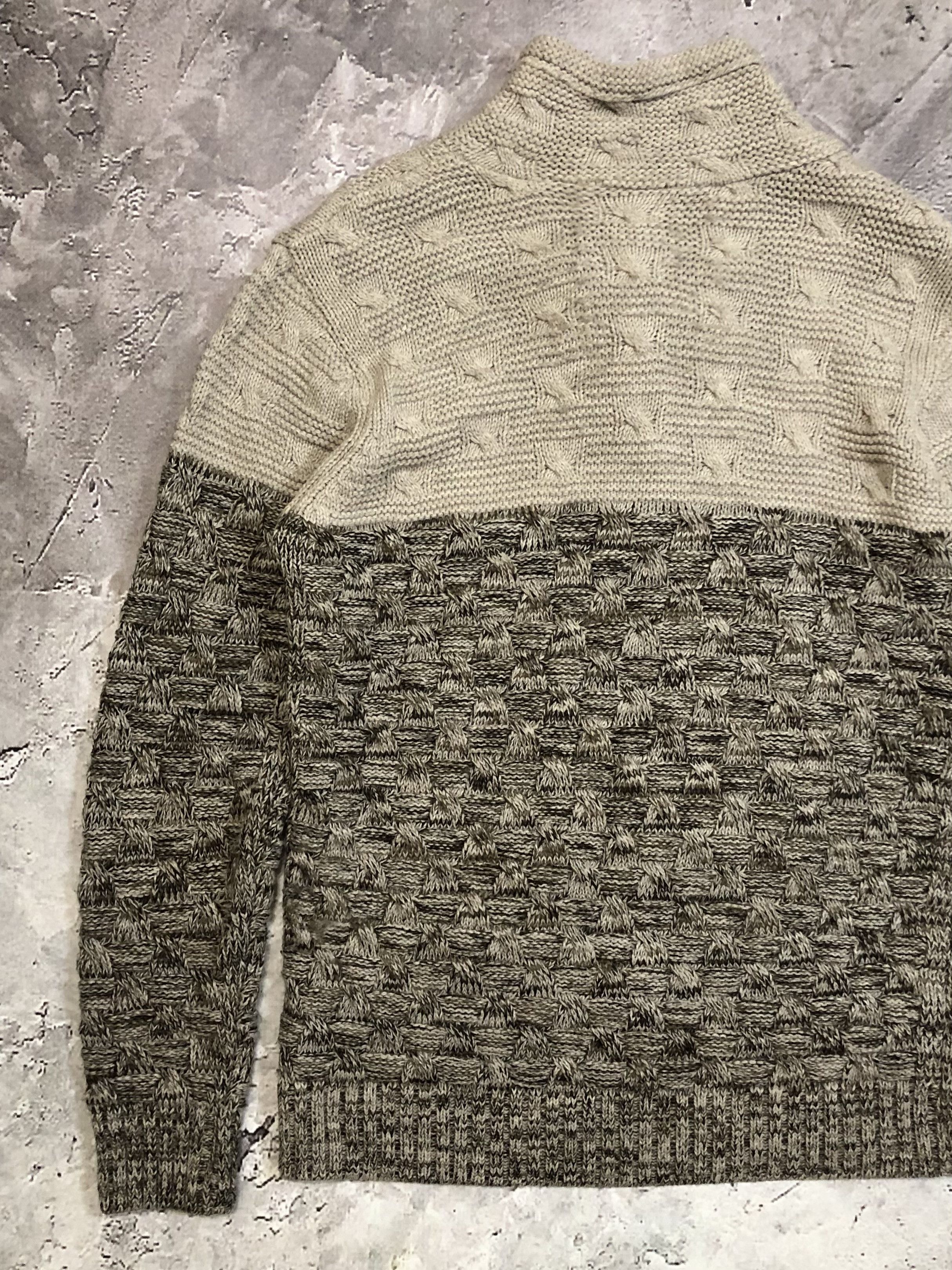 Vintage Vintage Amazing Sweater Size US XL / EU 56 / 4 - 6 Thumbnail