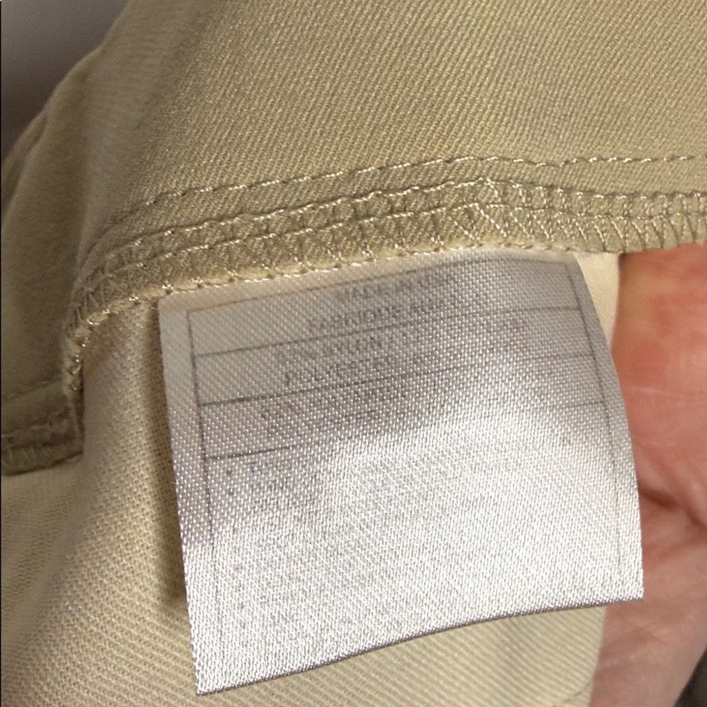 Ariat Ariat pro series horse riding breeches pants 24 R Size 24" / US 00 / IT 34 - 10 Thumbnail