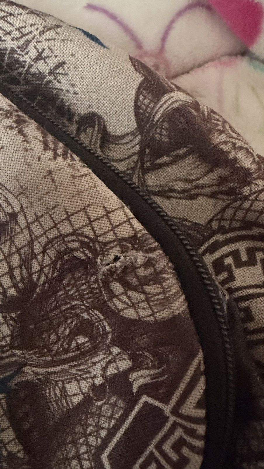 Other Rare mma elite backpack Size ONE SIZE - 8 Thumbnail