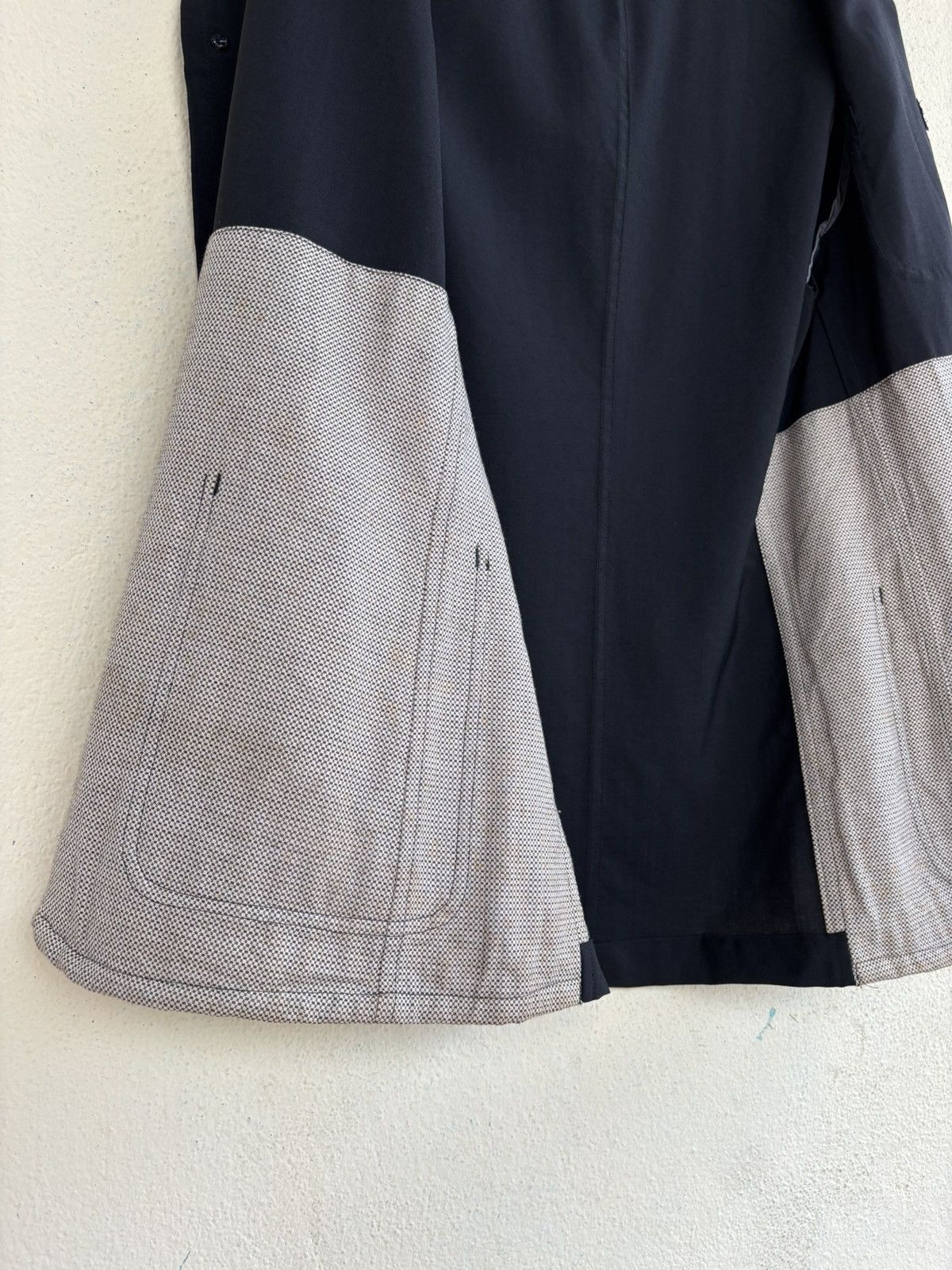 CDG by Comme des Garcons CDG Blazer Light Jacket Size US M / EU 48-50 / 2 - 10 Thumbnail