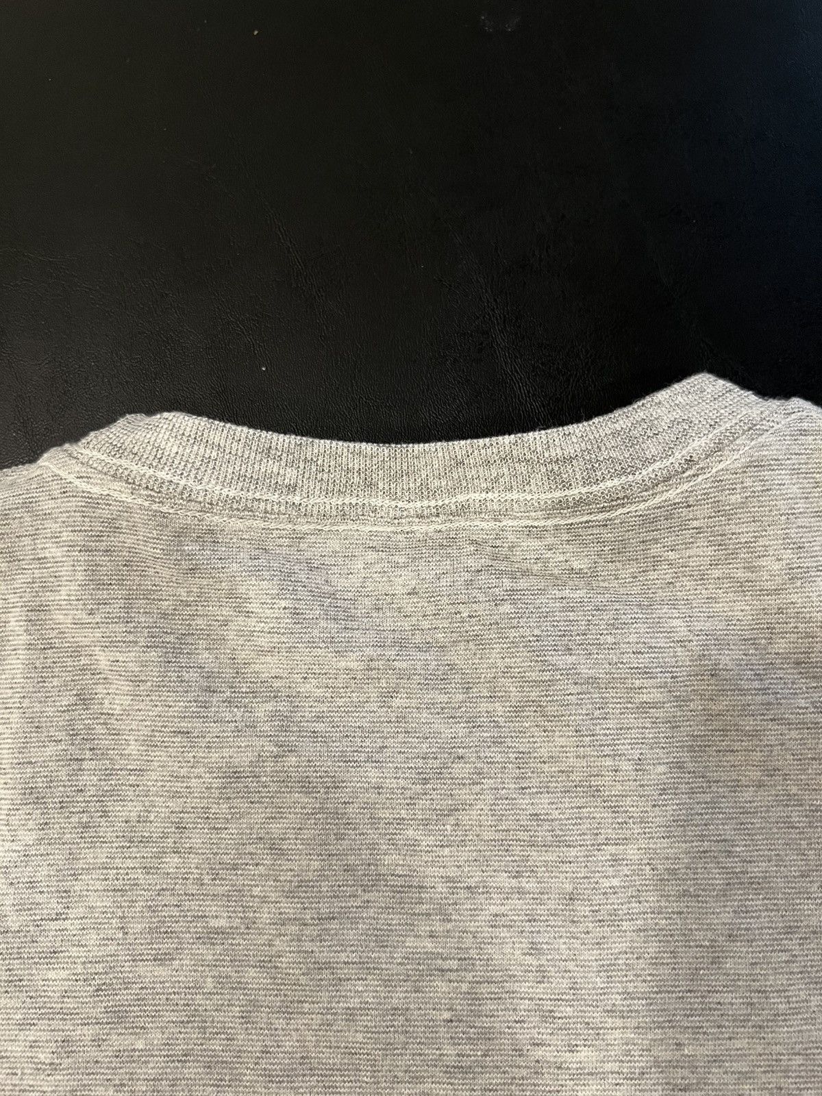 Disney Disney Grey T-Shirt Size US L / EU 52-54 / 3 - 6 Thumbnail