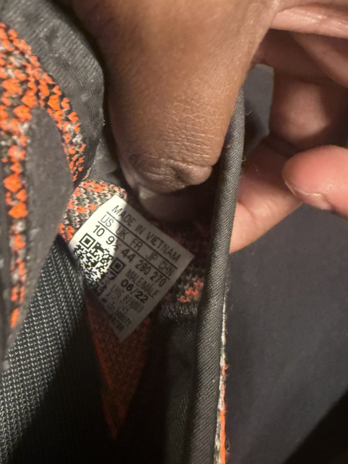 Yeezy Yeezy 350 Size US 10 / EU 43 - 7 Thumbnail