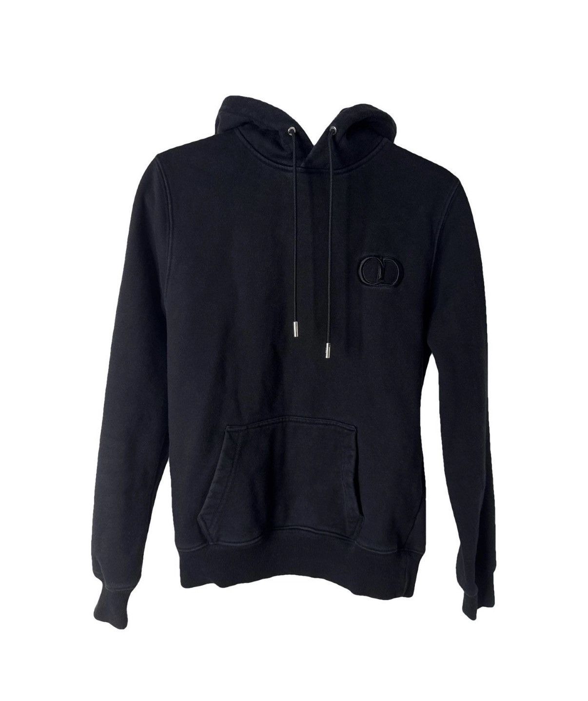 Dior Mens Christian Dior hoodie size xs Size US XS / EU 42 / 0 - 3 Thumbnail