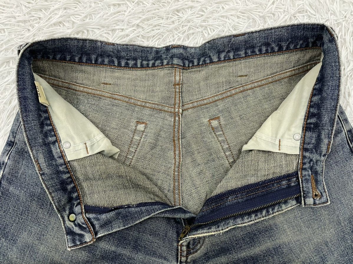 Wrangler Wrangler Jeans Pant Size US 34 / EU 50 - 11 Thumbnail