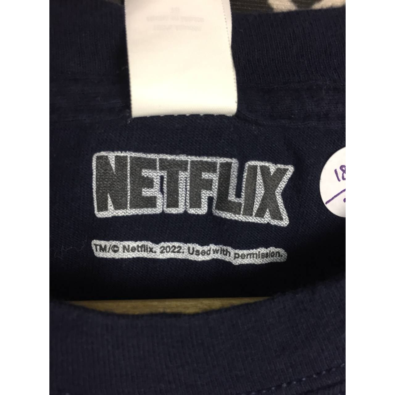 Other Stranger Things There's More To Life Than Stupid Boys Tee Size XL / US 12-14 / IT 48-50 - 8 Thumbnail
