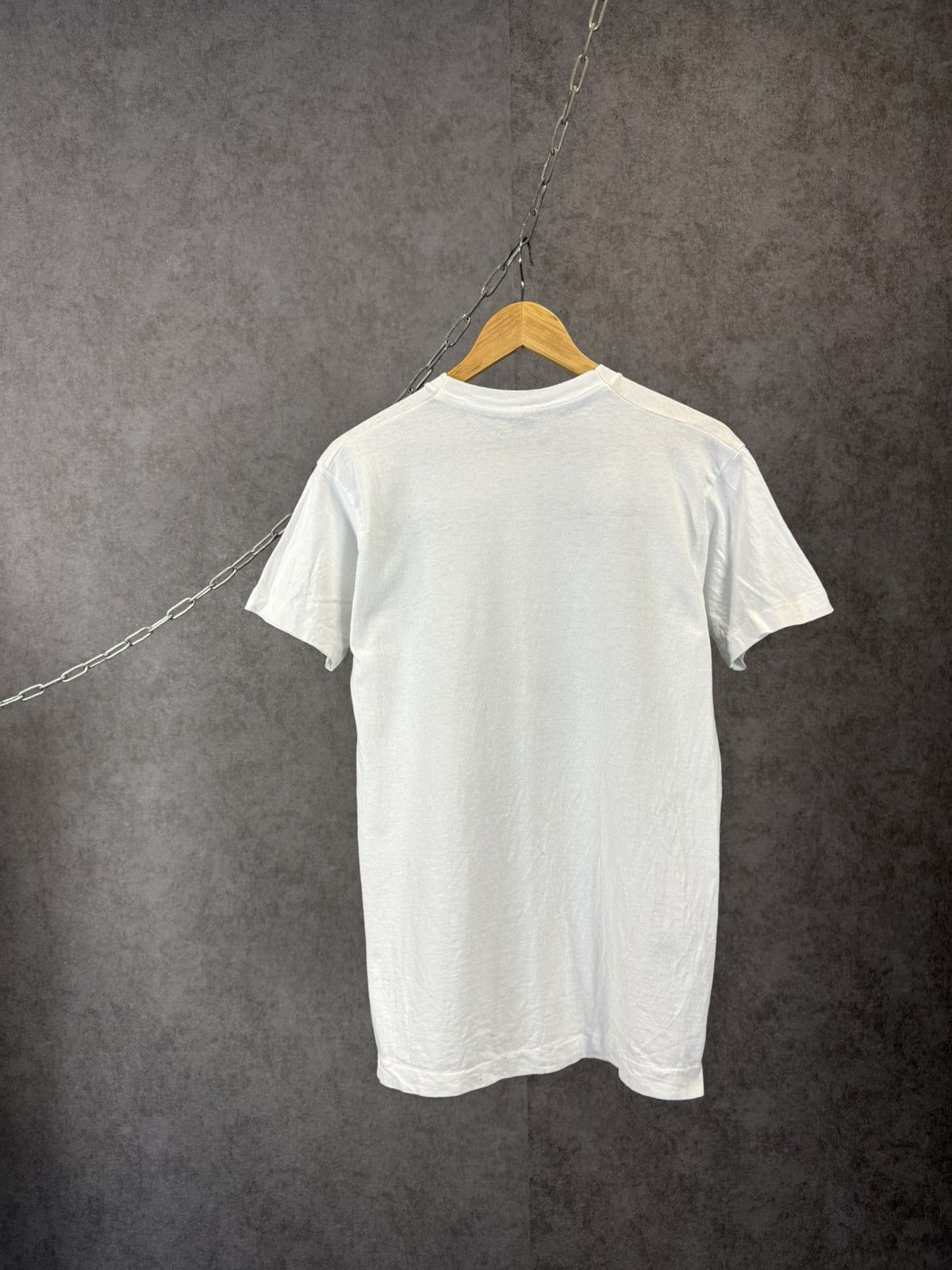 Other × Vintage Marylin Monroe movie vintage single stitch tee Size US XS / EU 42 / 0 - 5 Thumbnail