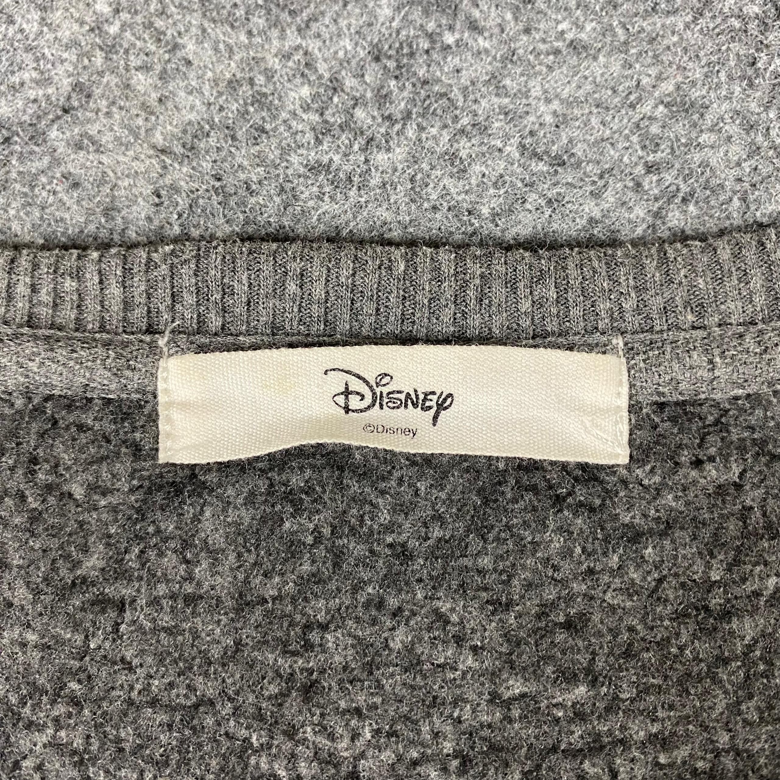 Disney Vintage Mickey Mouse Disney Sweatshirt Size US L / EU 52-54 / 3 - 6 Thumbnail