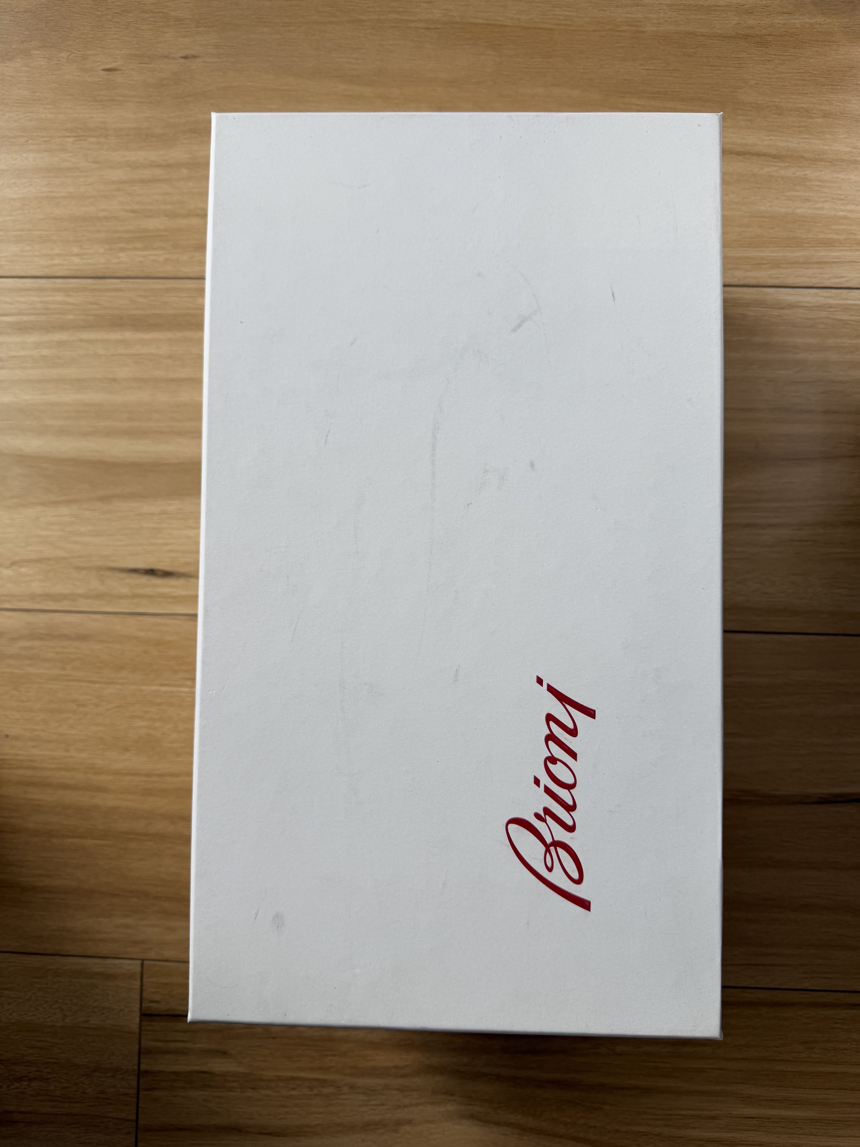 Brioni Brioni Penny Loafer Size US 10.5 / EU 43-44 - 10 Thumbnail