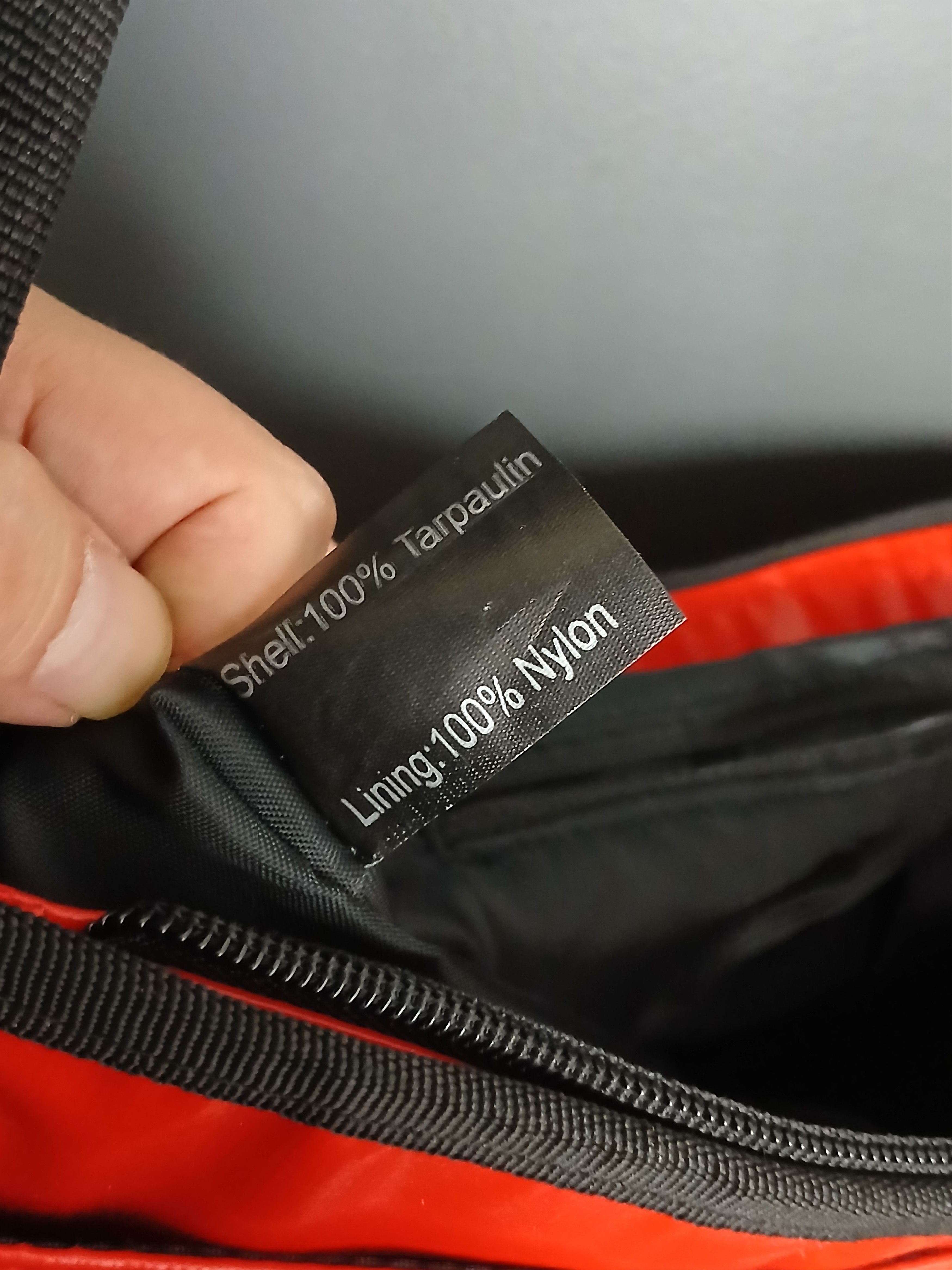Mercedes-Benz Mercedes-Benz Racing Bag Size ONE SIZE - 21 Thumbnail