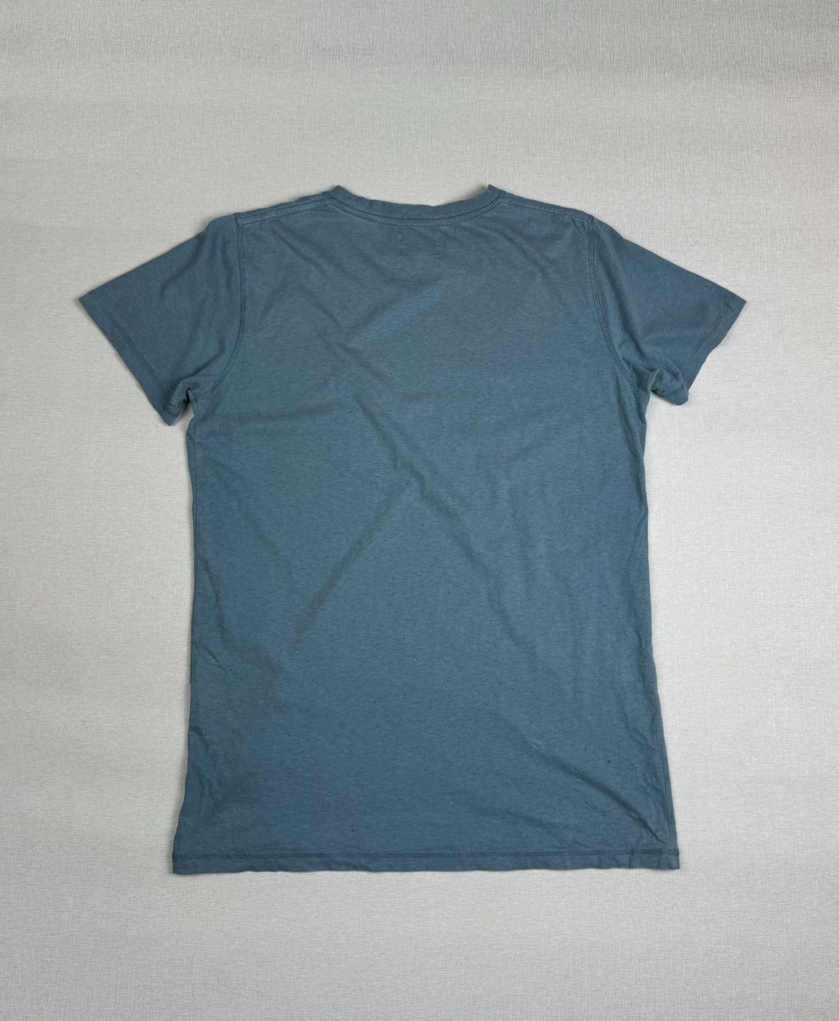 Norse Projects Men’s Norse Projects Niels Boucle Tee T-Shirt size S Size US S / EU 44-46 / 1 - 6 Thumbnail