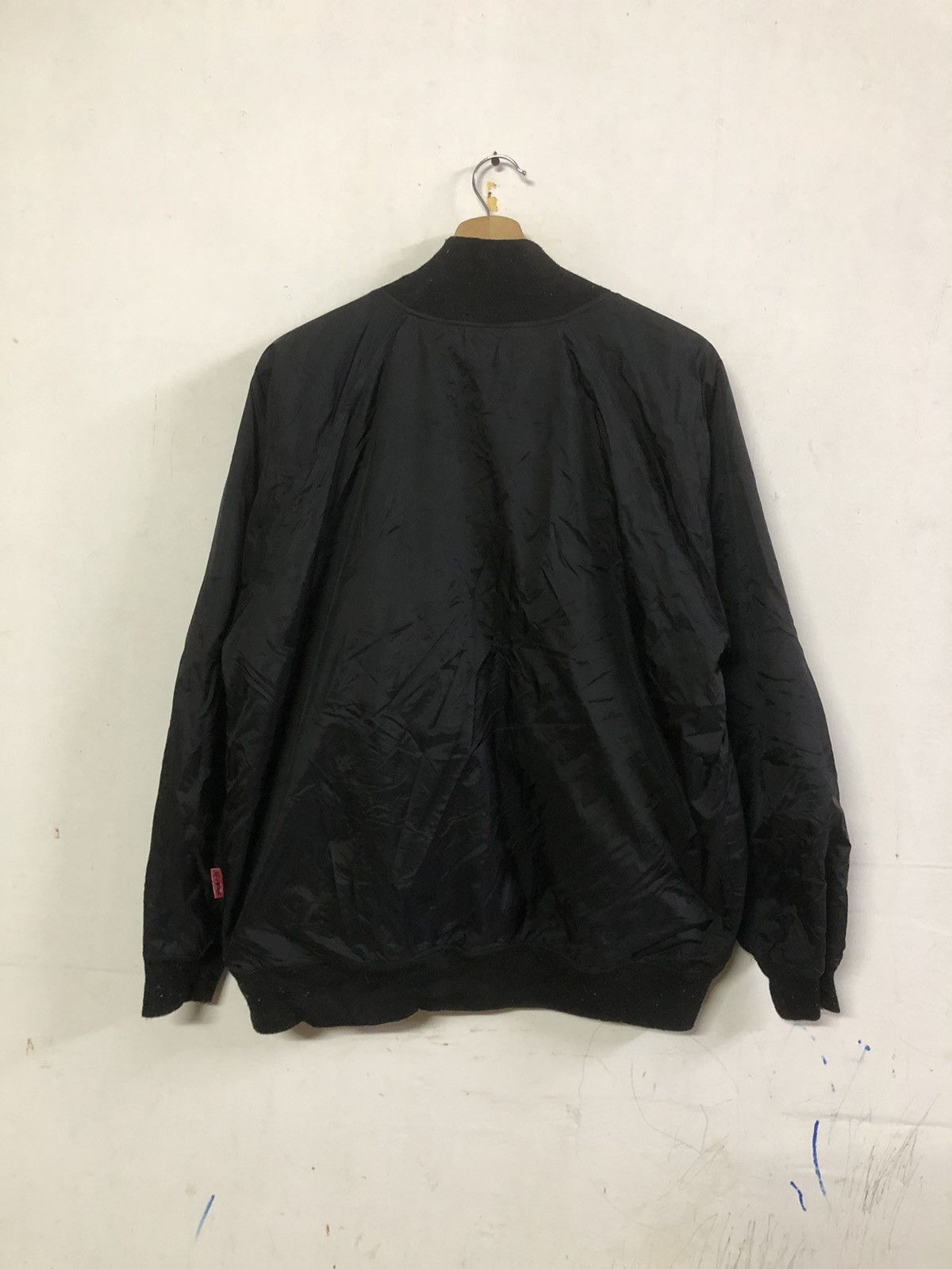 Japanese Brand × Vans Vintage Vans Reversible Zipper Size US M / EU 48-50 / 2 - 2 Thumbnail