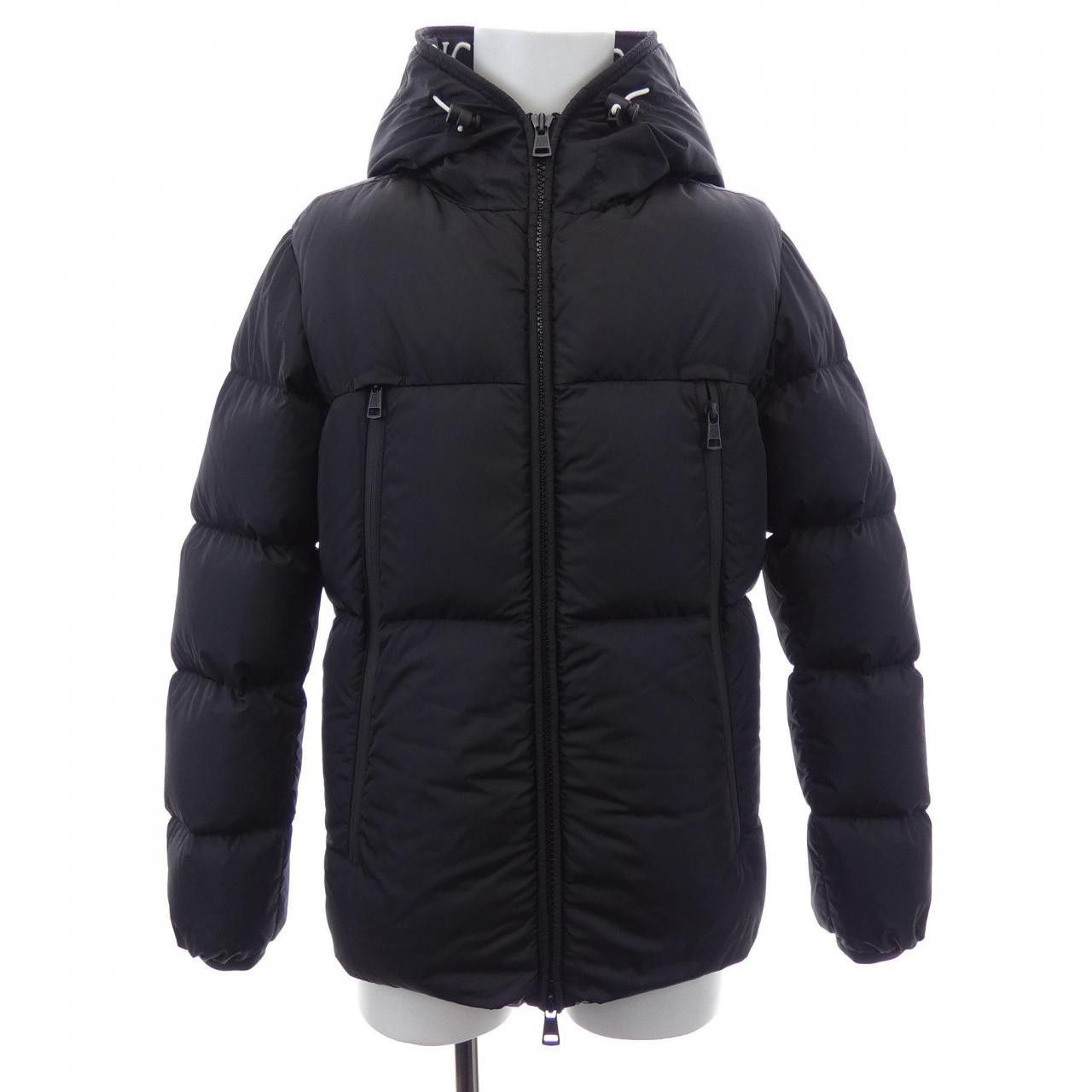 Moncler Moncler Moncler MONTCLA Down Jacket Textile Outerwear MONTCLA DUTY FREE for USA Size ONE SIZE - 1 Thumbnail