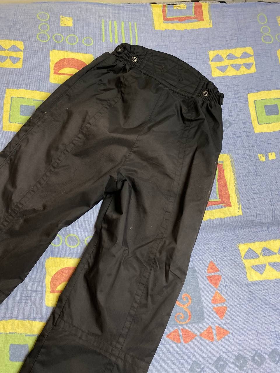 Spyder Spyder Pants Size 30" / US 8 / IT 44 - 24 Thumbnail