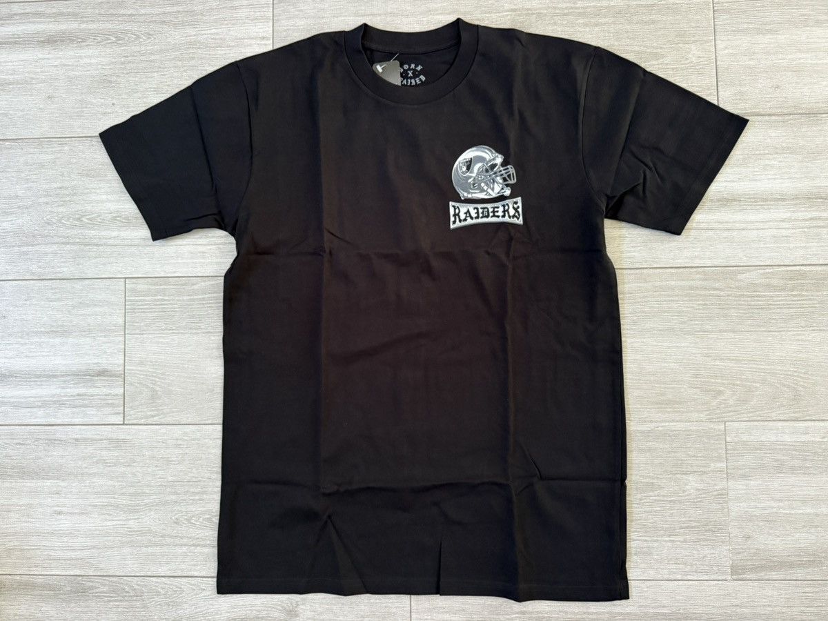 Born X Raised Raiders | Grailed