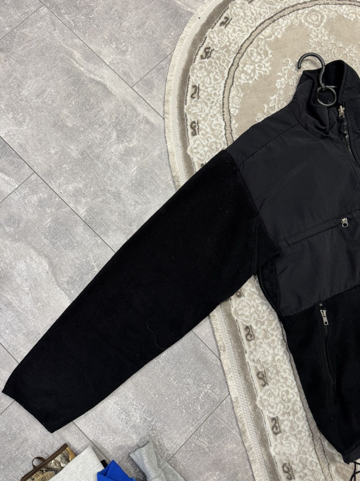 The North Face The North Face Nylon Fleece Polartec Sky Outdoor Mountain Size US M / EU 48-50 / 2 - 4 Thumbnail