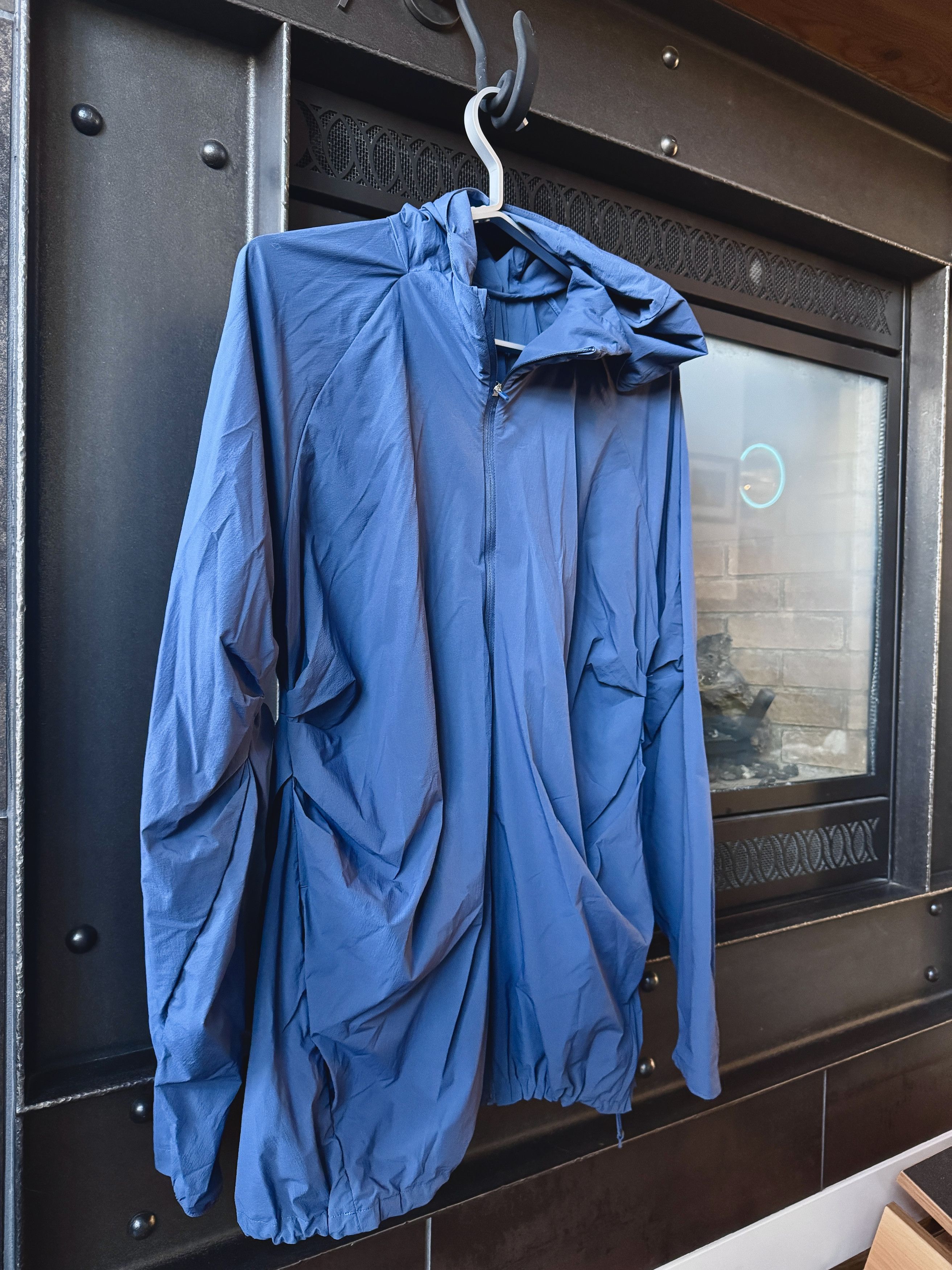 POST ARCHIVE FACTION (PAF) BRAND NEW Post Archive Faction PAF 7.0 Tech Jacket Right Size US XL / EU 56 / 4 - 3 Thumbnail