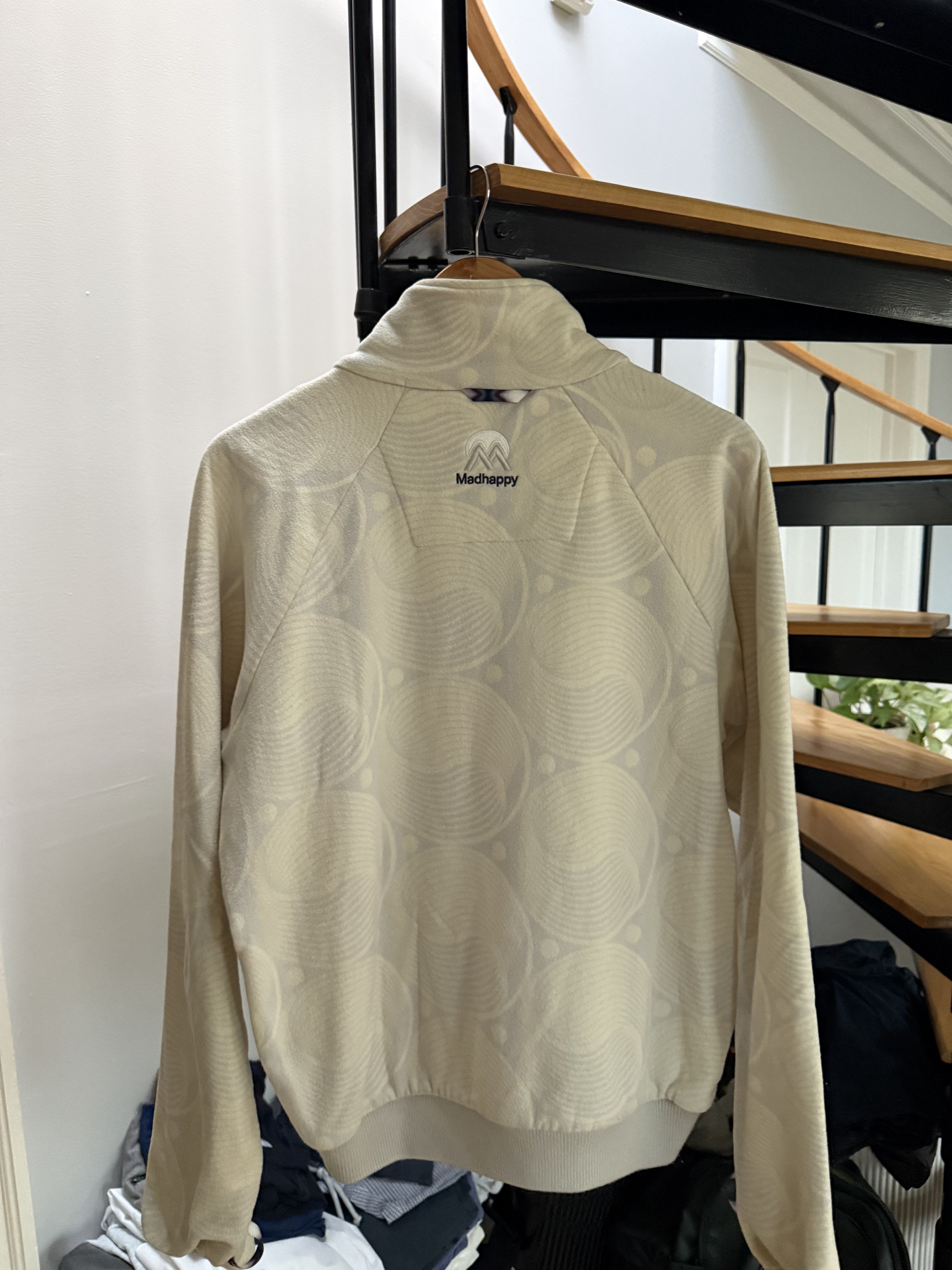 Madhappy Madhappy x Columbia Bugaboo Jacket – 2-in-1 – Size M Size US M / EU 48-50 / 2 - 5 Thumbnail