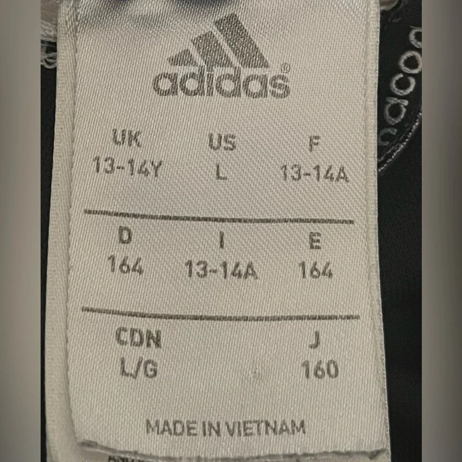 Adidas Adidas Climacool training pants, size Large Size 38" / US 16 / IT 52 - 6 Thumbnail