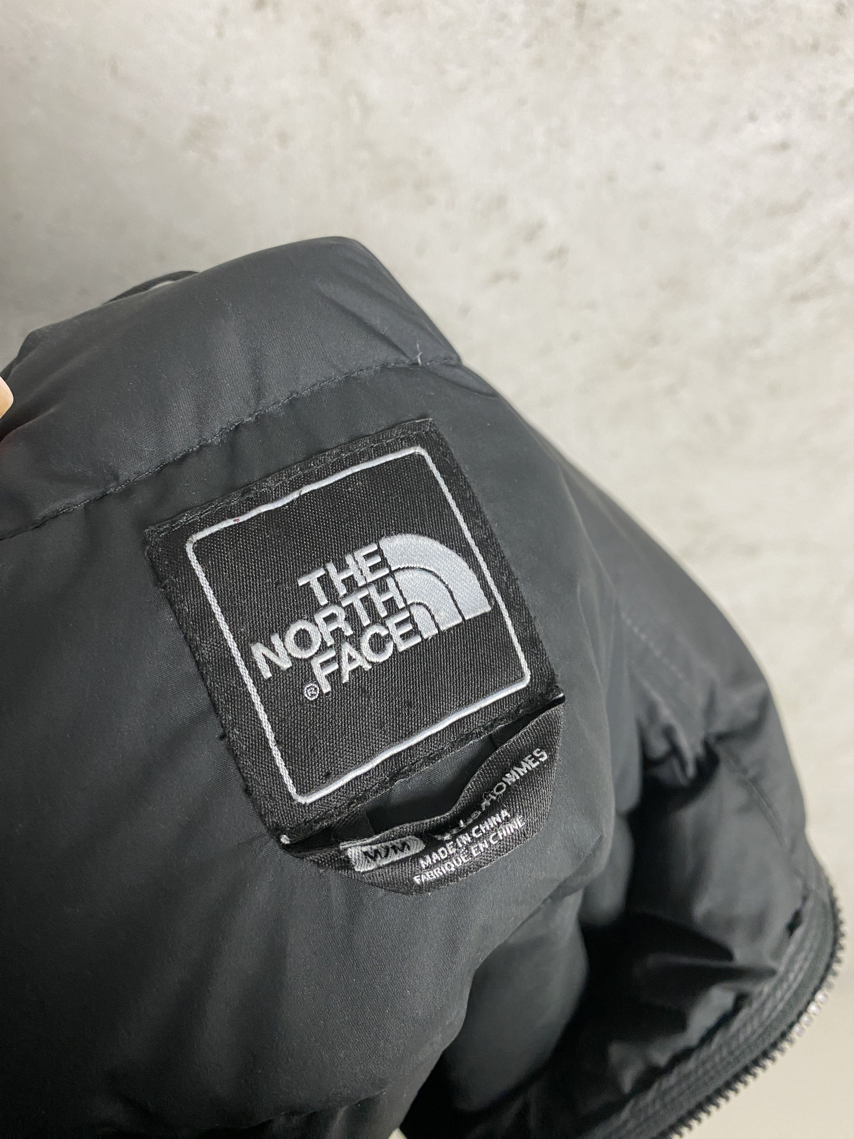 The North Face TNF The North Face padded jacket 550 Size US M / EU 48-50 / 2 - 6 Thumbnail