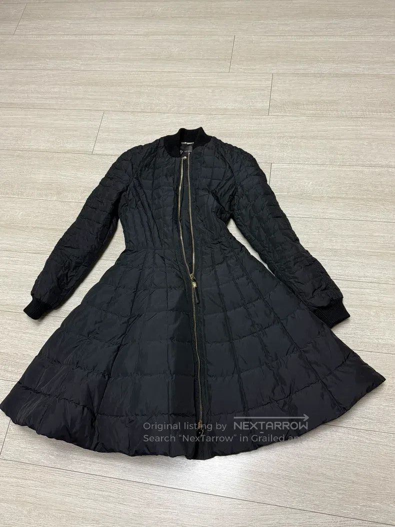 Versace Versace Women's skirt down jacket Size XS / US 0-2 / IT 36-38 - 1 Thumbnail