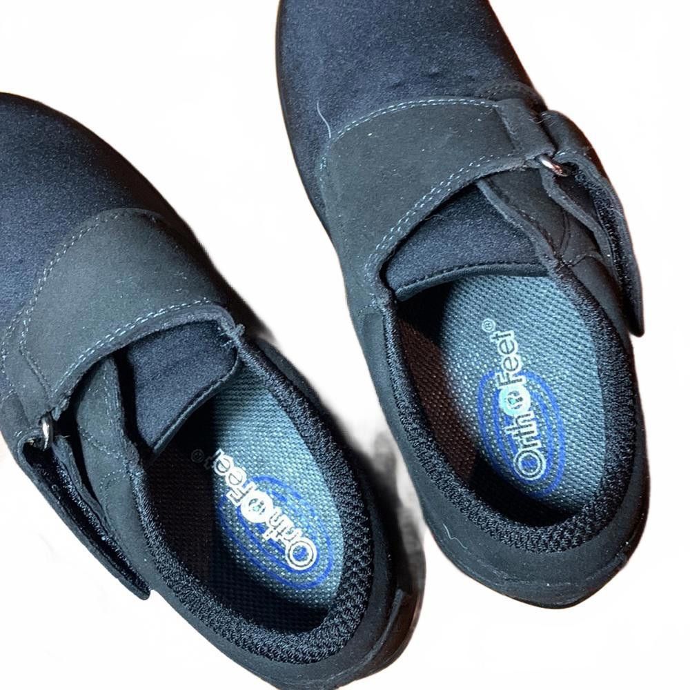 Designer Orthofeet - Wichita - casual shoes Size US 5.5 / IT 35.5 - 4 Thumbnail