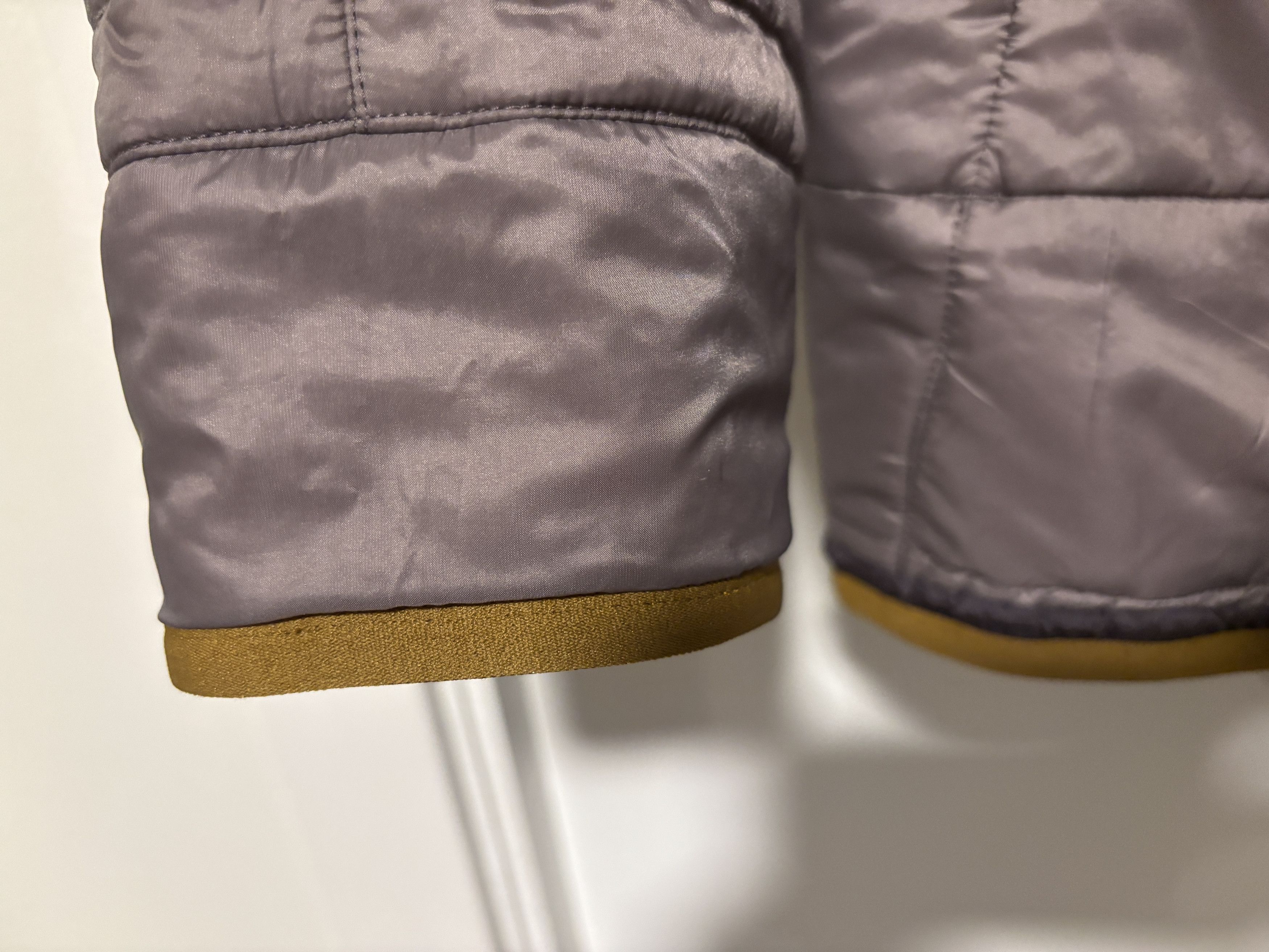 Lululemon × Robert Geller 'Take The Moment' Reversible Light Jacket Size US M / EU 48-50 / 2 - 13 Thumbnail