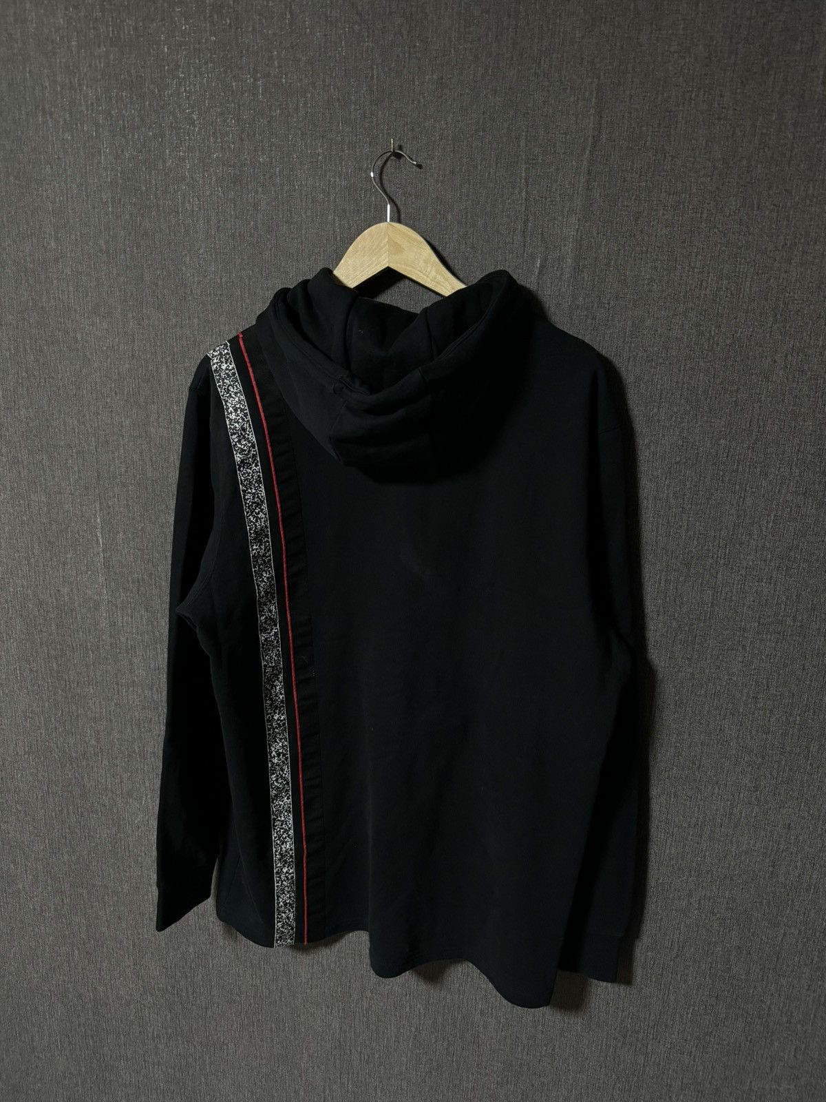 Puma × Trapstar London Trapstar London & Puma Hoodie Size US L / EU 52-54 / 3 - 7 Thumbnail