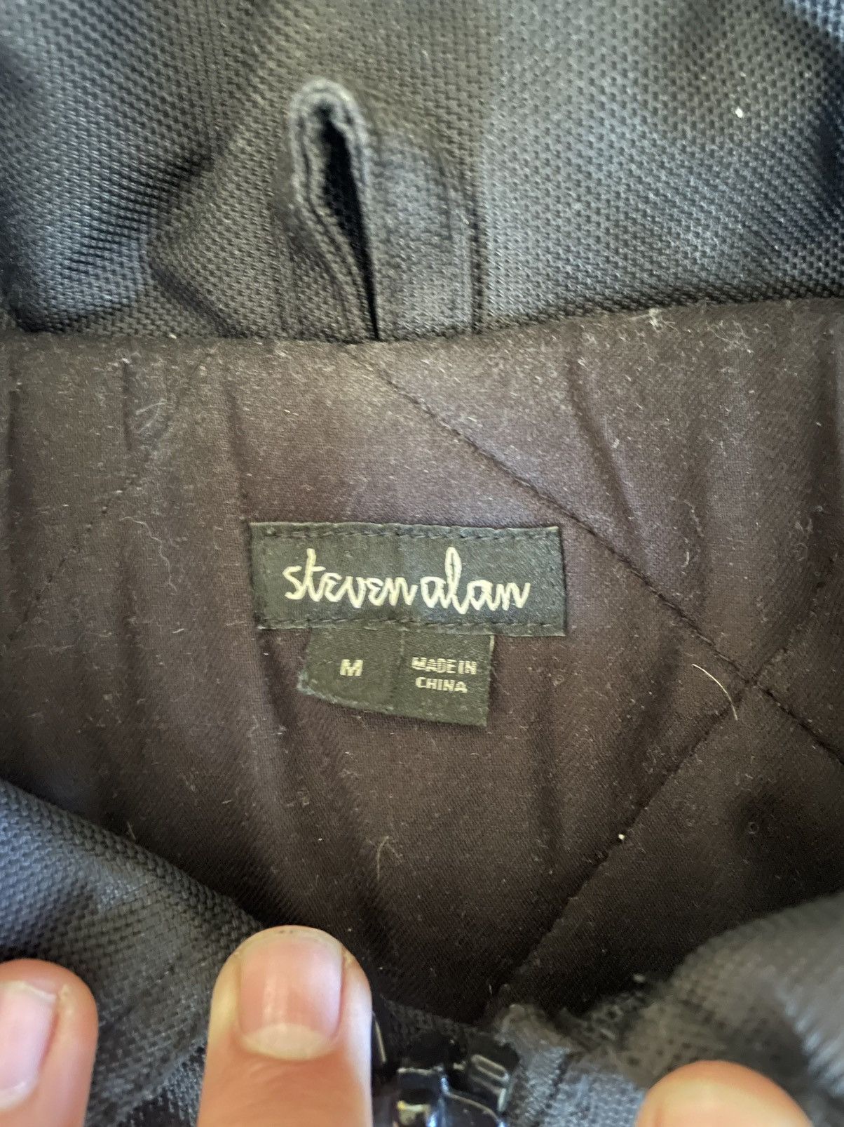 Steven Alan Steven Alan winter coat Size US M / EU 48-50 / 2 - 7 Thumbnail