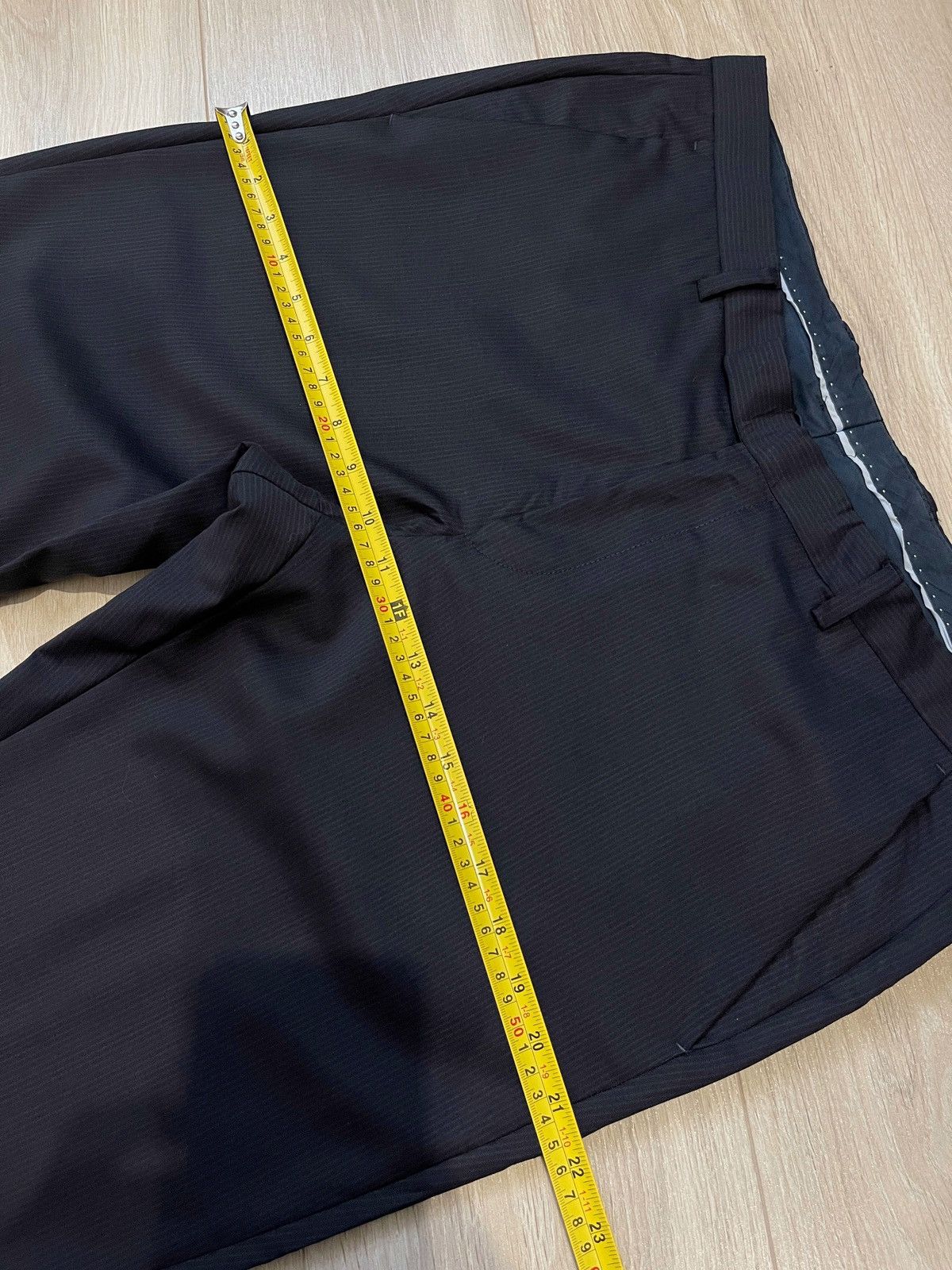 Hugo Boss Hugo boss pants classic trousers 40R Size 40R - 10 Thumbnail