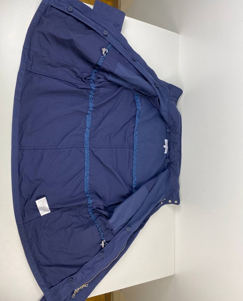 Orlebar Brown Orlebar Brown Field Jacket Size XL Size US XL / EU 56 / 4 - 14 Thumbnail