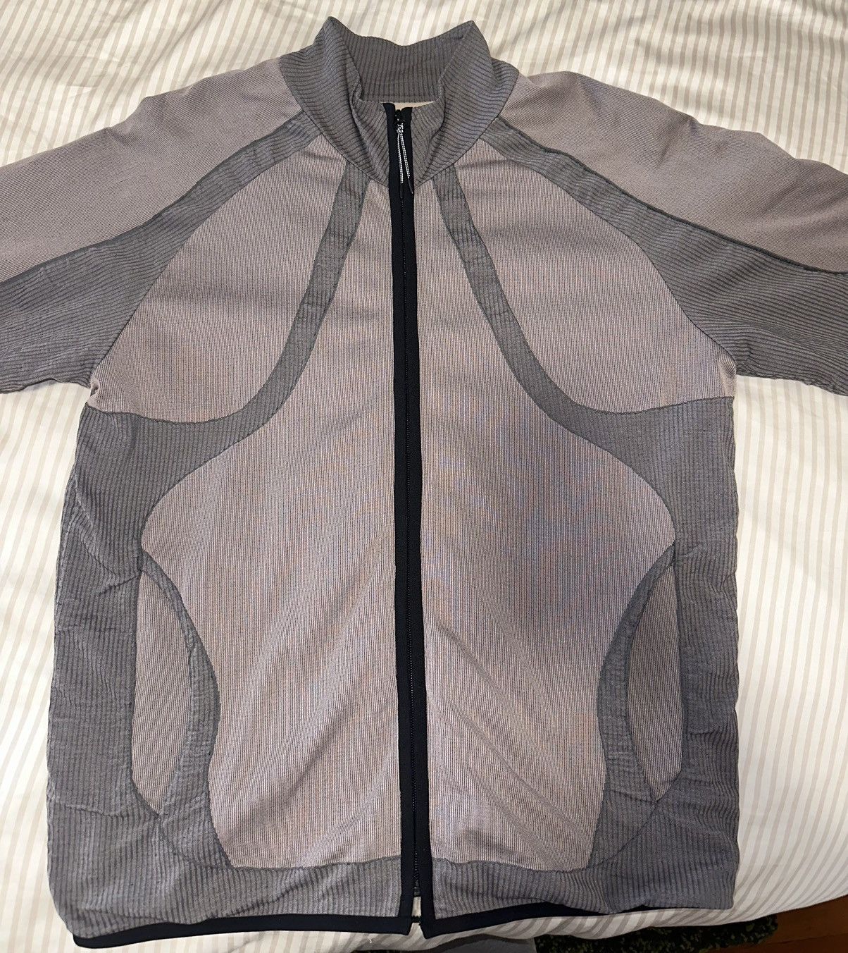 _J.L-A.L_ _J.L - A.L_ Liquid Track Top Size US L / EU 52-54 / 3 - 2 Thumbnail