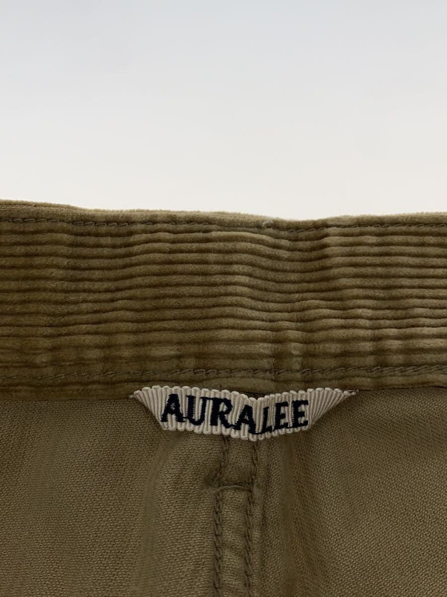 Auralee AW18 Corduroy Pants Size US 32 / EU 48 - 4 Thumbnail