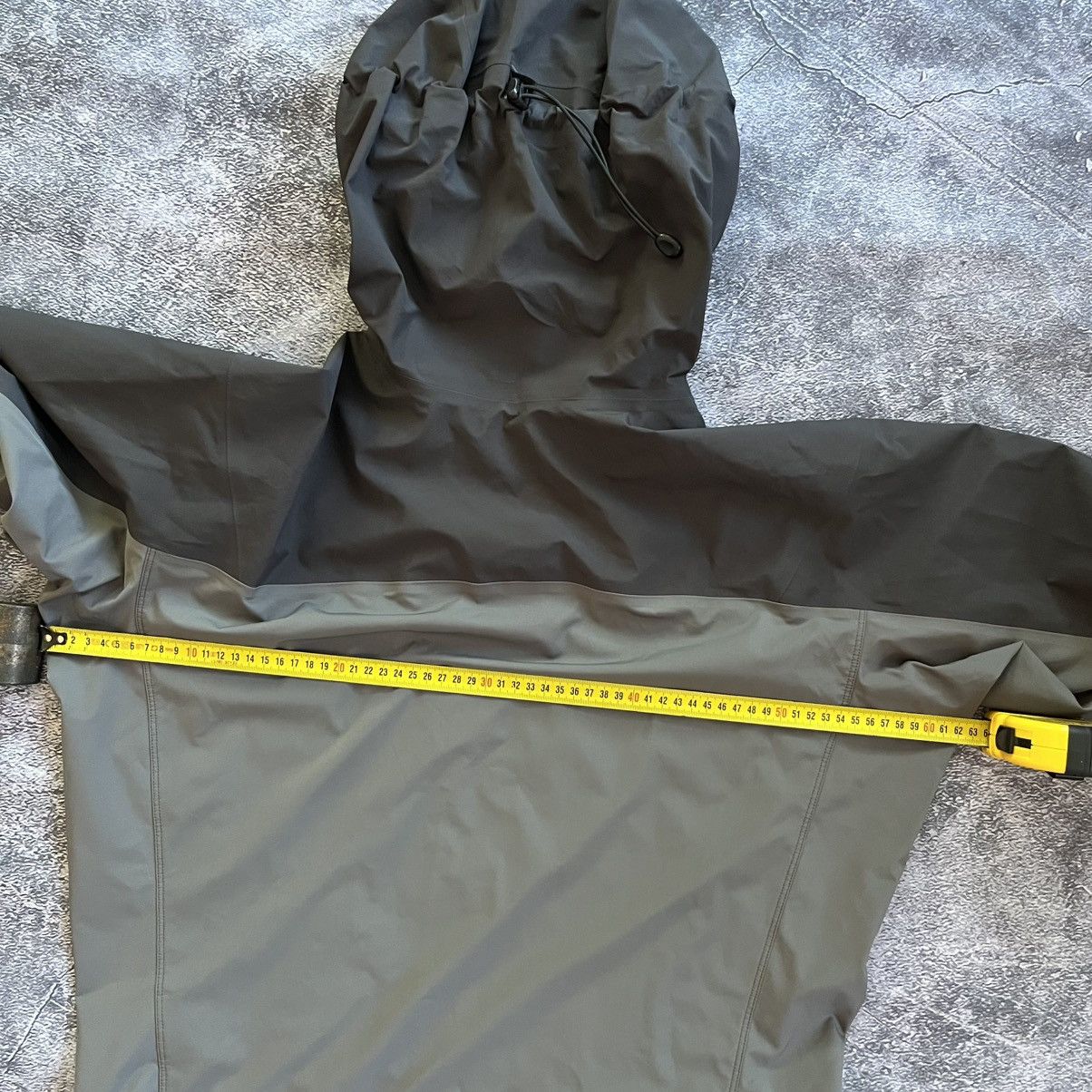 Arc'teryx Arc’teryx Alpha Comp Nylon Jacket Men Size M Outdoor Shell Size US M / EU 48-50 / 2 - 18 Thumbnail