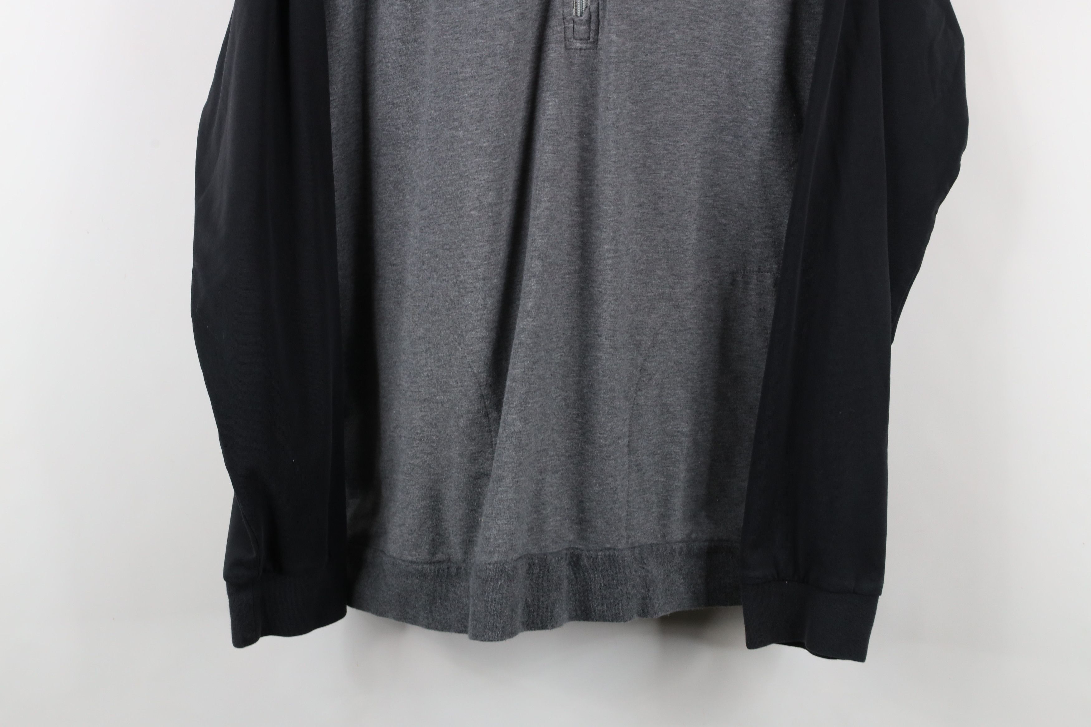 TravisMathew × Vintage Travis Mathew Golfing Golf Half Zip Pullover Jacket Top Size US XL / EU 56 / 4 - 3 Thumbnail