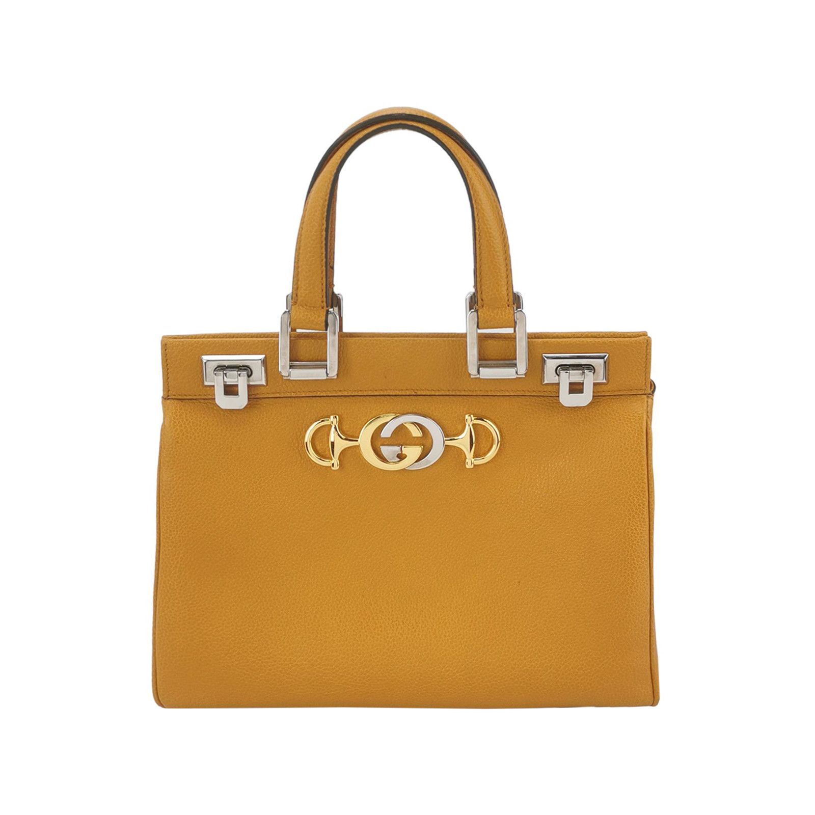 Gucci Gucci Women os Tote Bags Size ONE SIZE - 1 Thumbnail